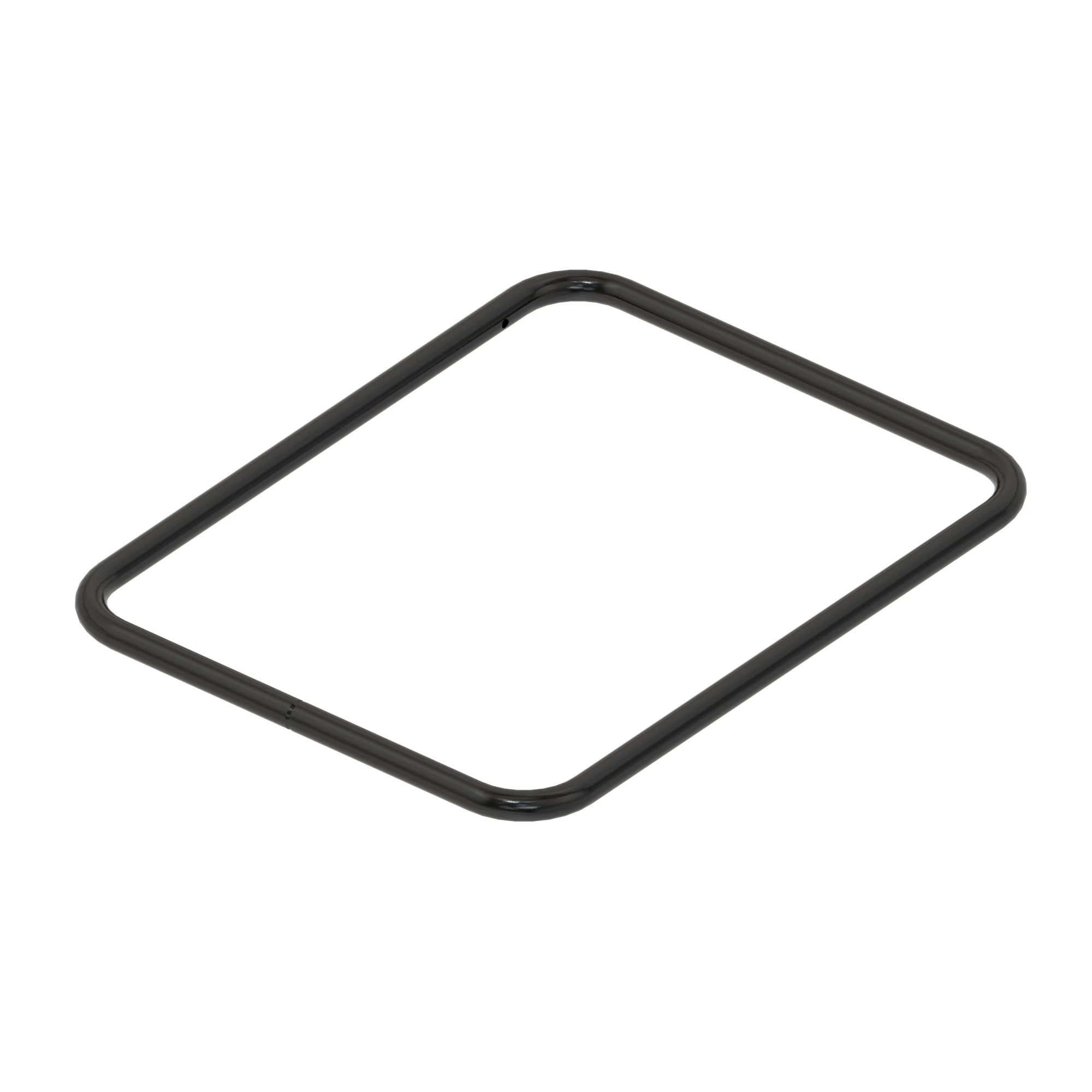 John Deere Material Collection System Frame - M144431