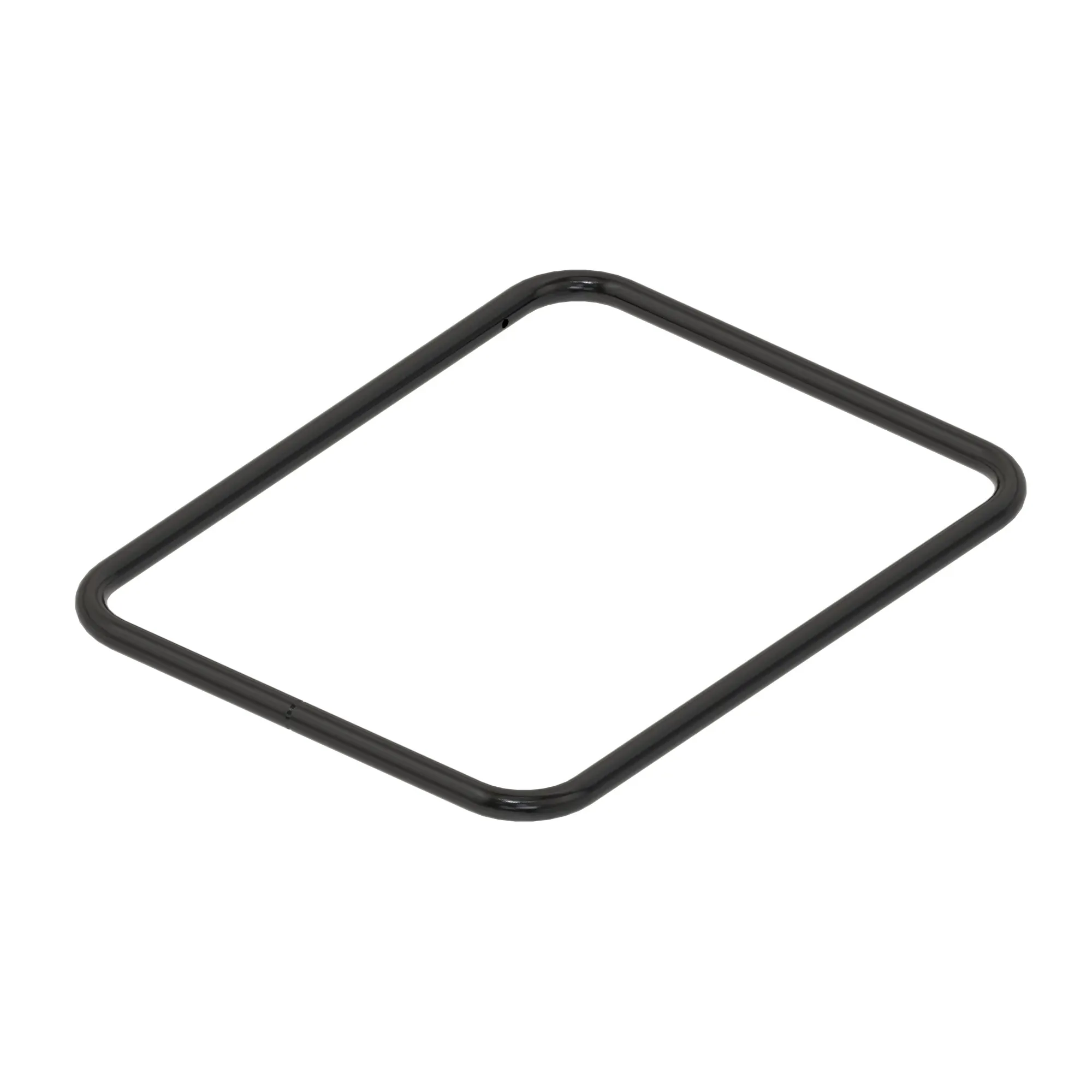 John Deere Material Collection System Frame - M144431