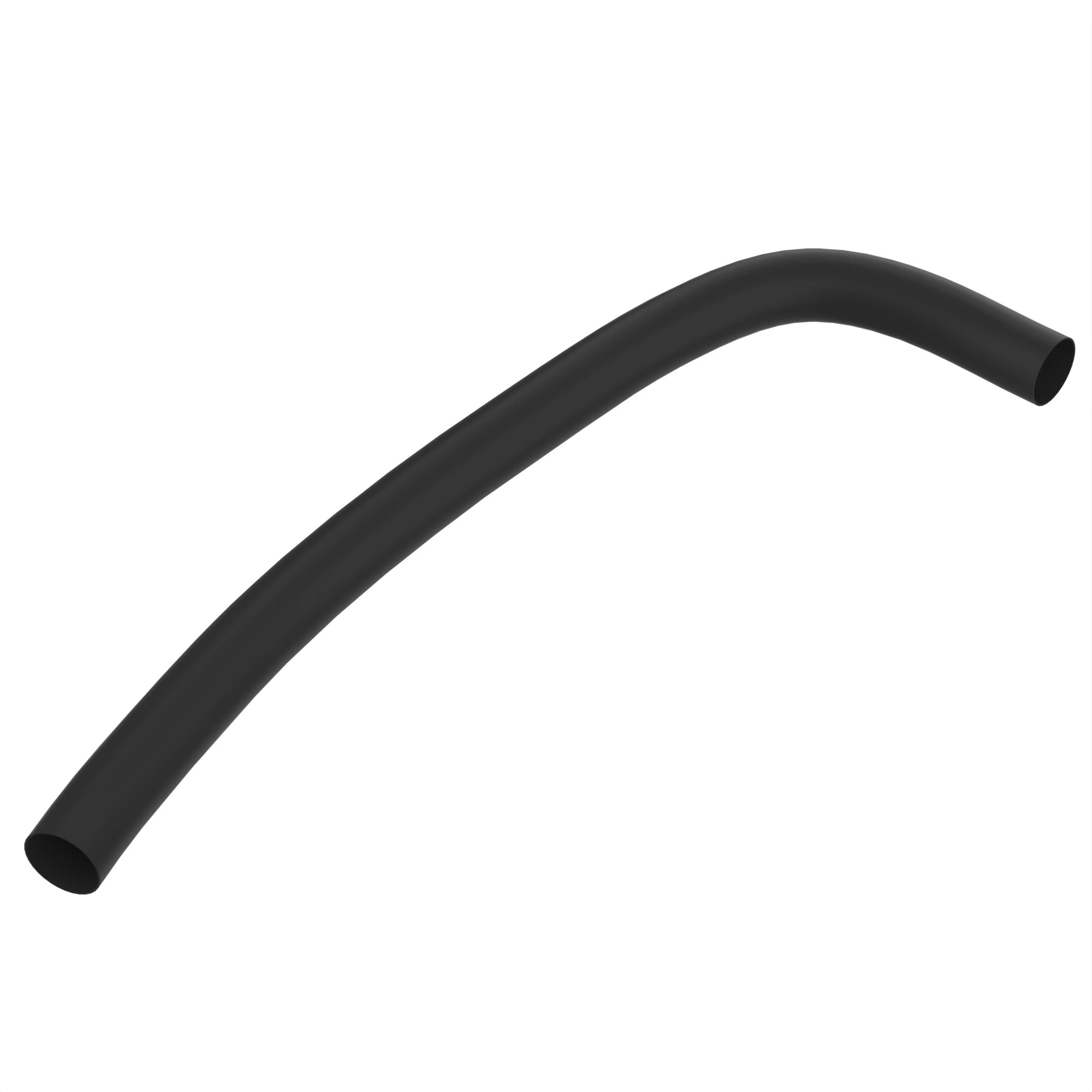 John Deere Fabricated Hose Guard - T409879