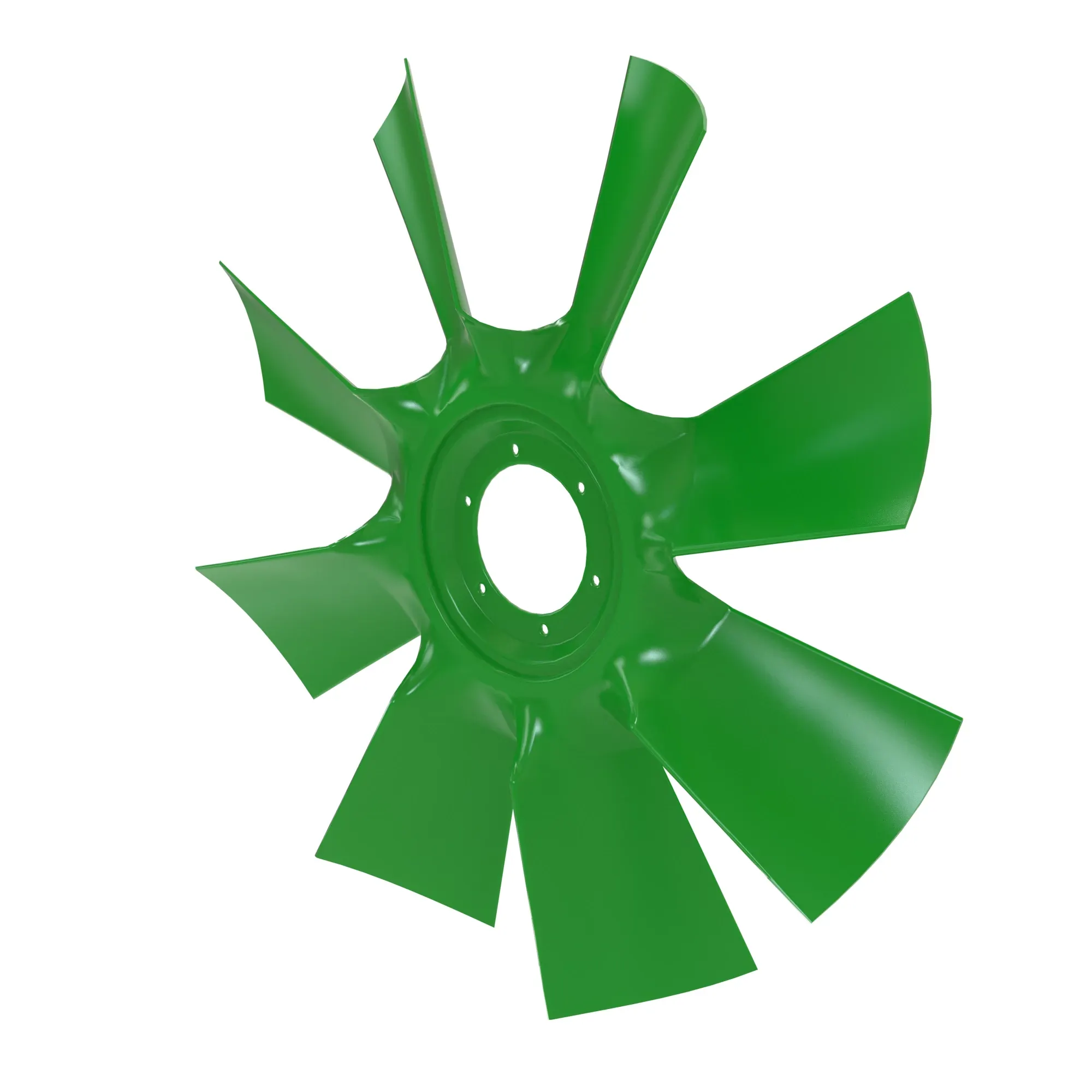 SUCTION FAN