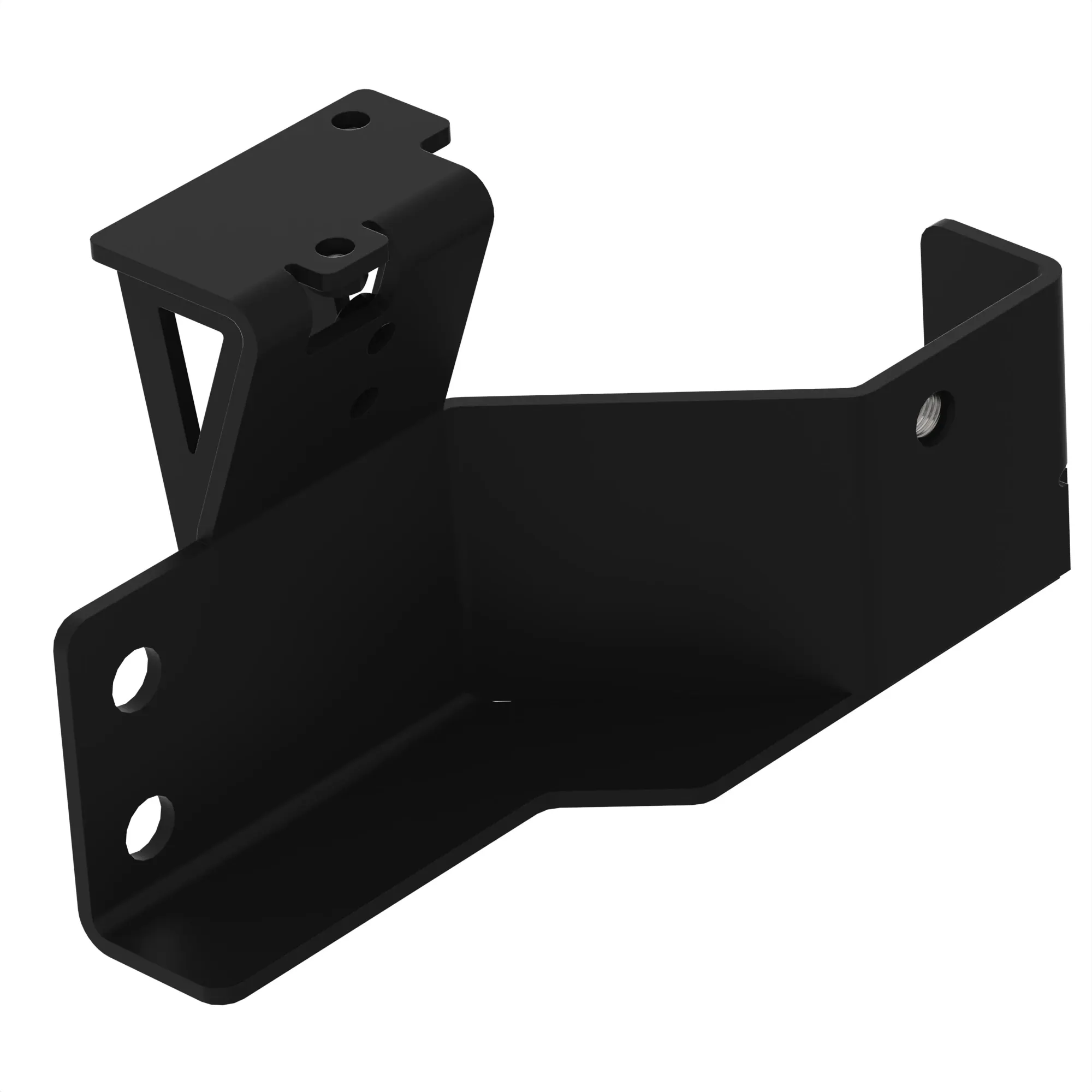 BRACKET, BRACKET