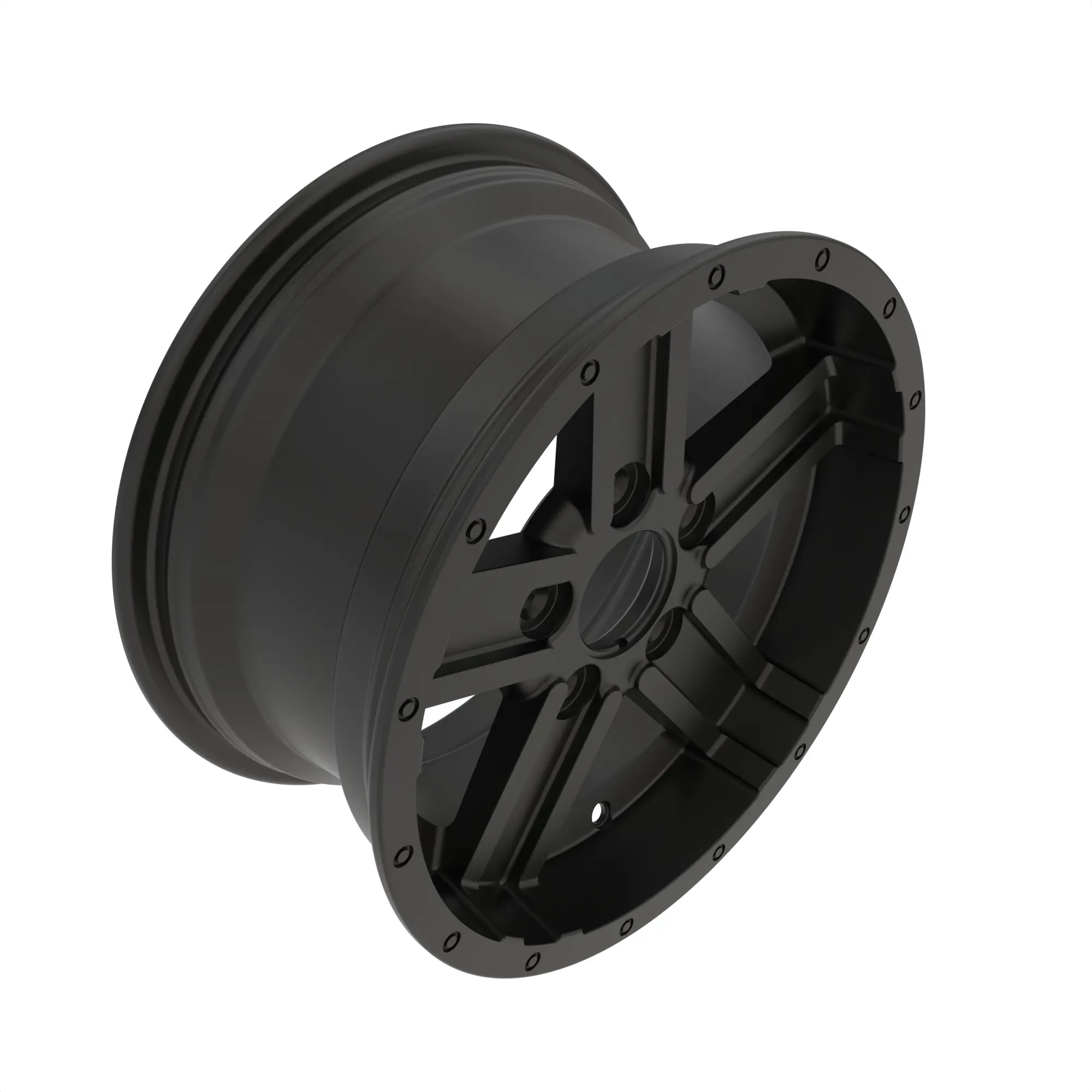 John Deere Rim, 7 X 14 - UC16044
