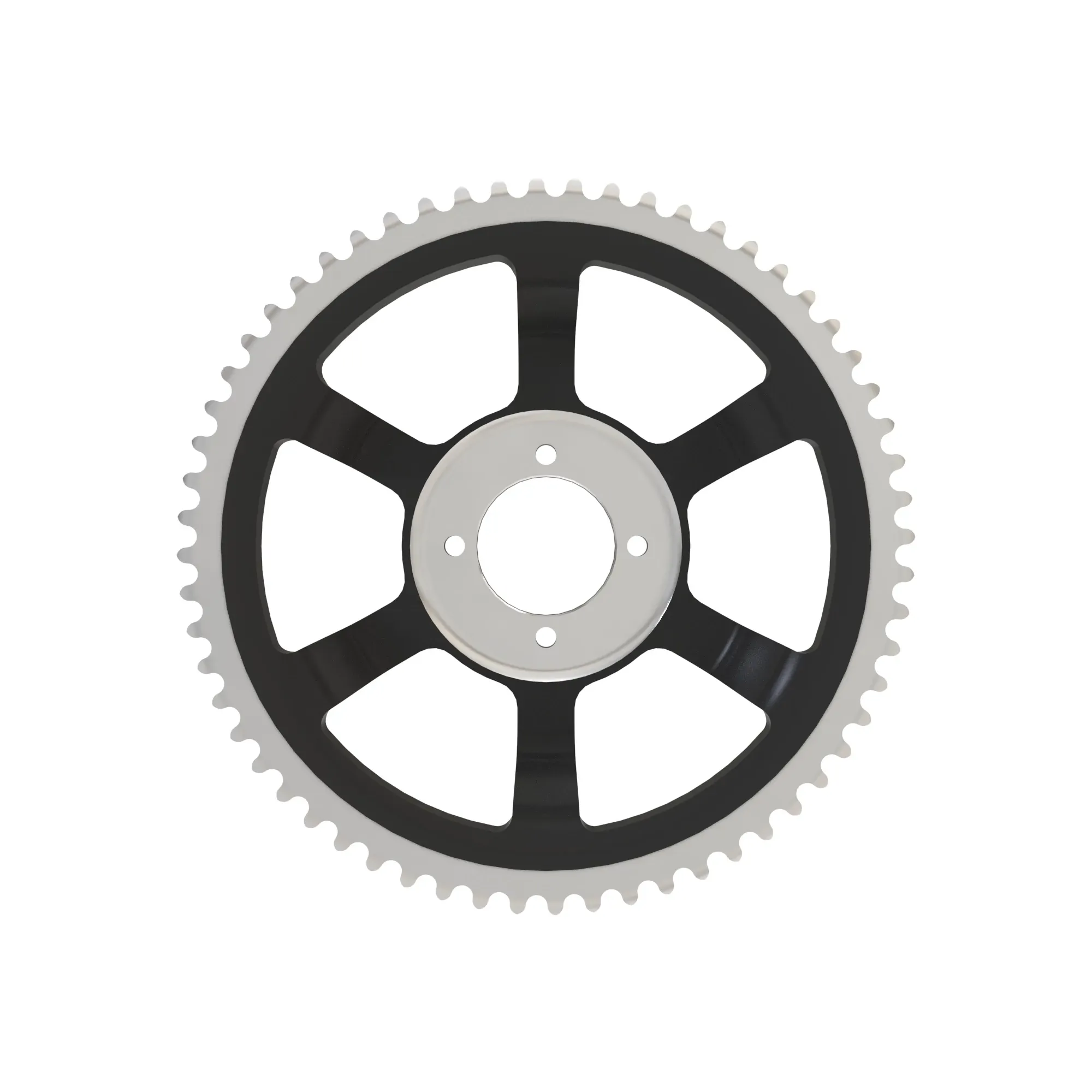 ANSI, CHAIN 60
