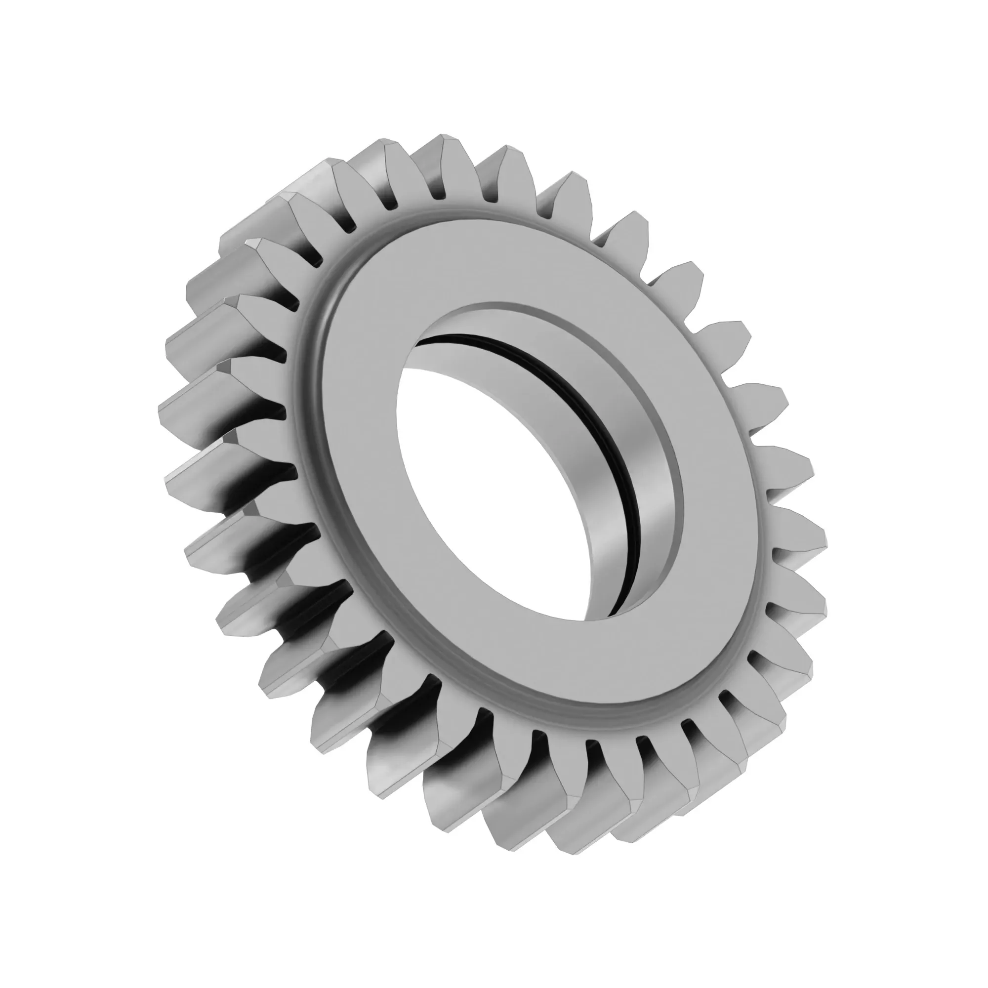 GEAR, RU IDLER