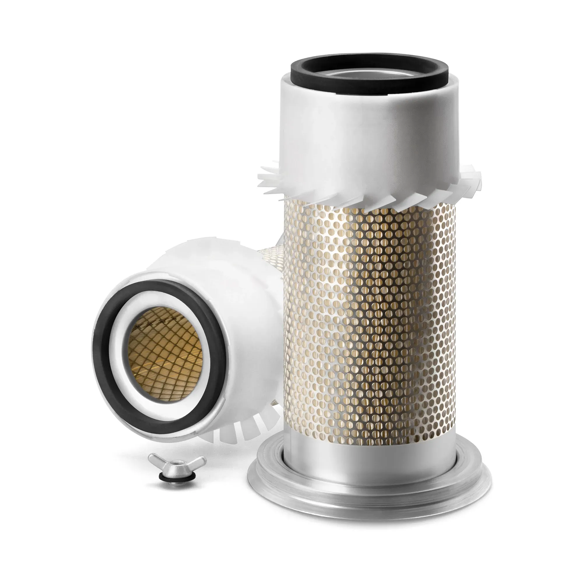 Fleetguard Primary Air Filter Element - PMAF4564KM