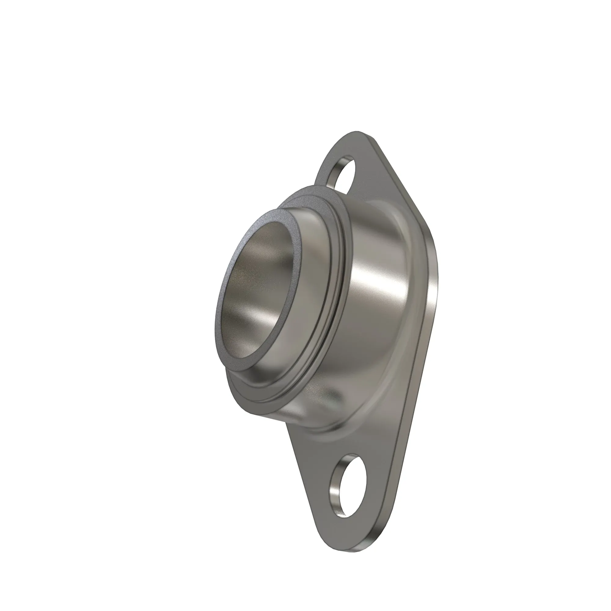 John Deere Bearing with Steel Housing - AT103704