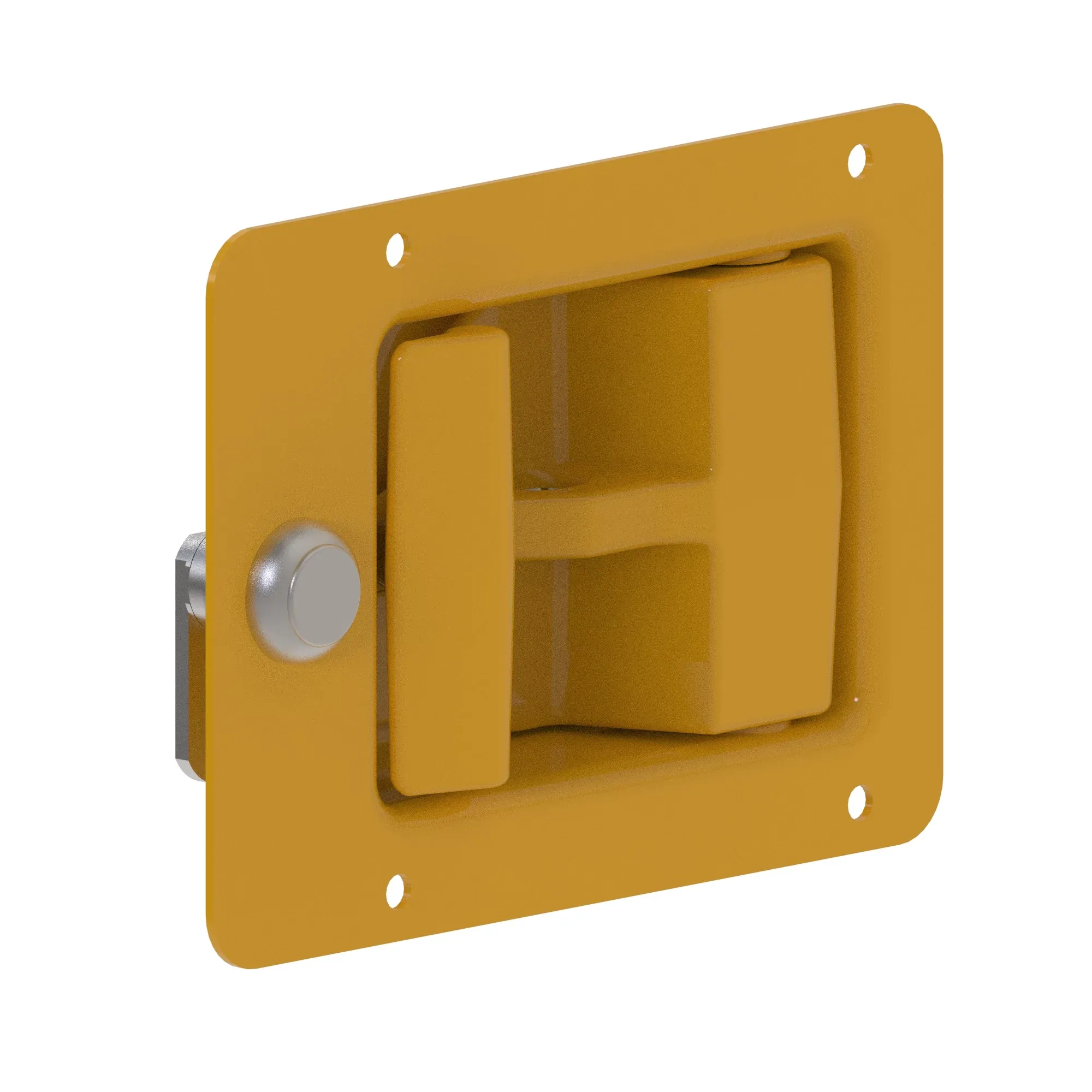 John Deere Service Door Latch - AT531455
