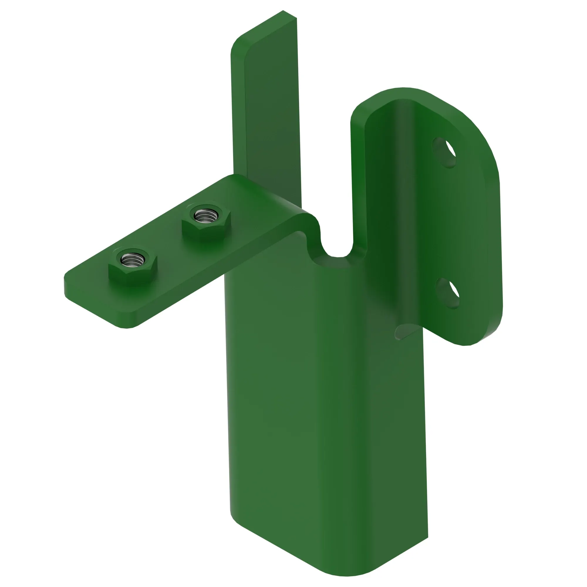 BRACKET, EXTREMITY LIGHT, 4T NA, LH