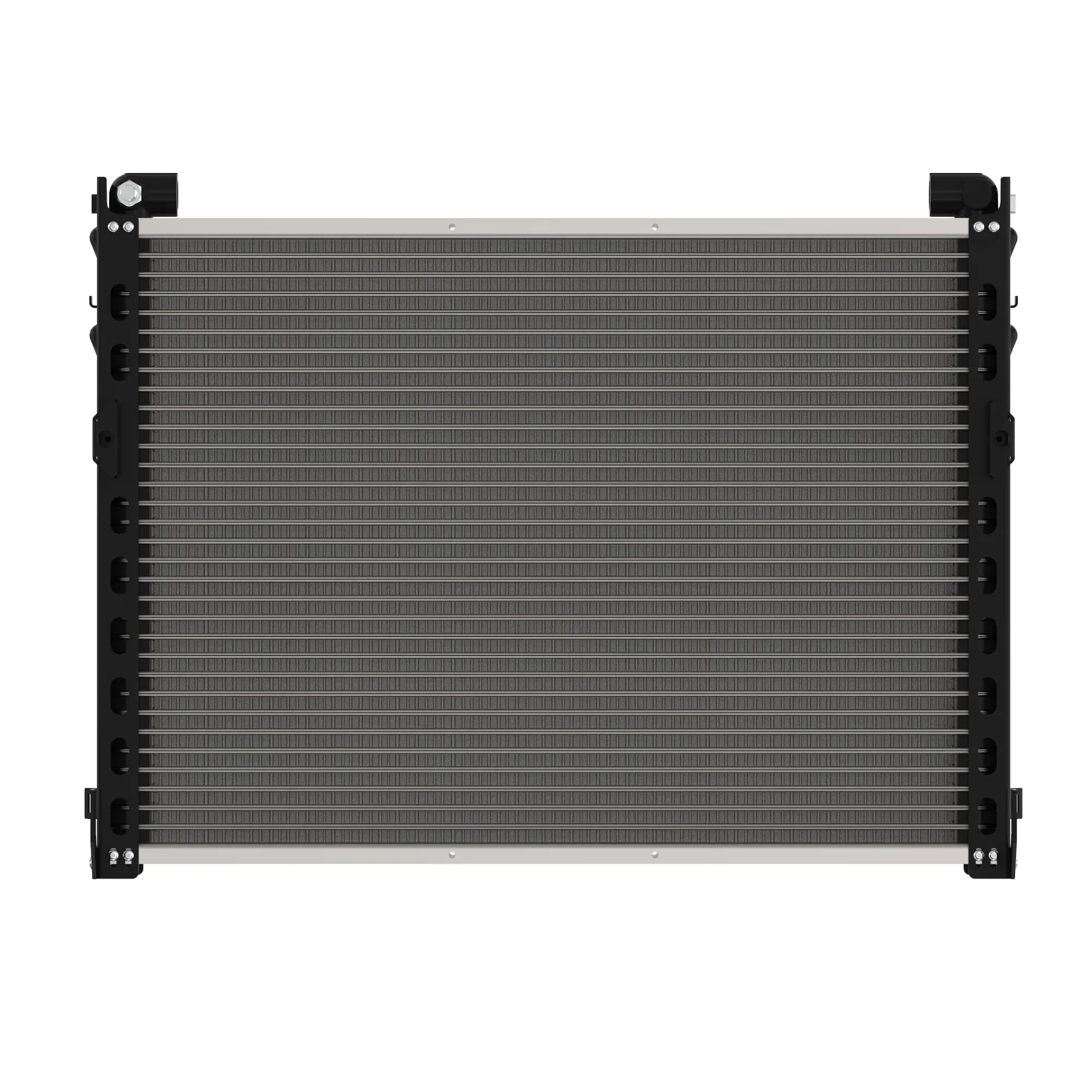 OIL COOLER