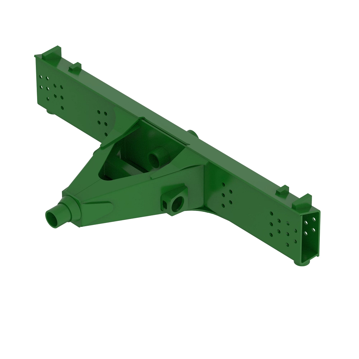 Axle, 3.5M Adjustable Rear
