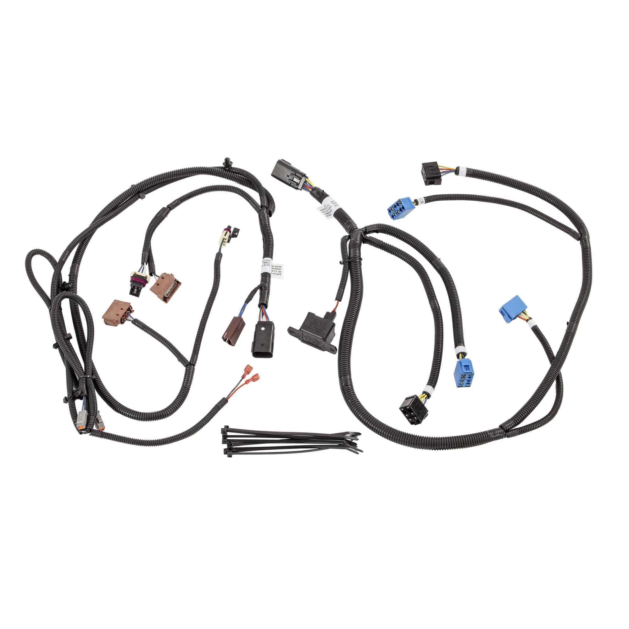 John Deere Front Light Harness Kit - BM26265