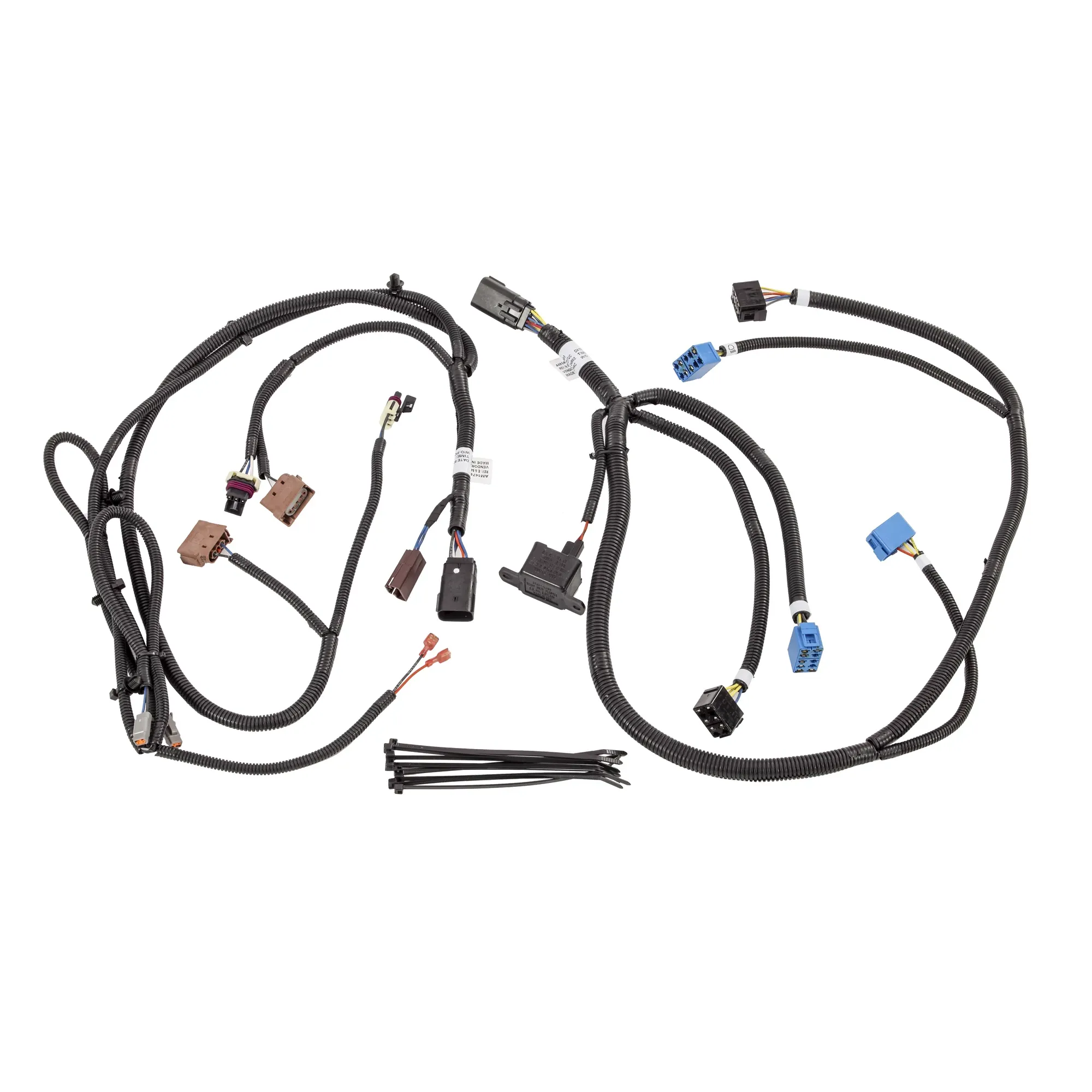 John Deere Front Light Harness Kit - BM26265