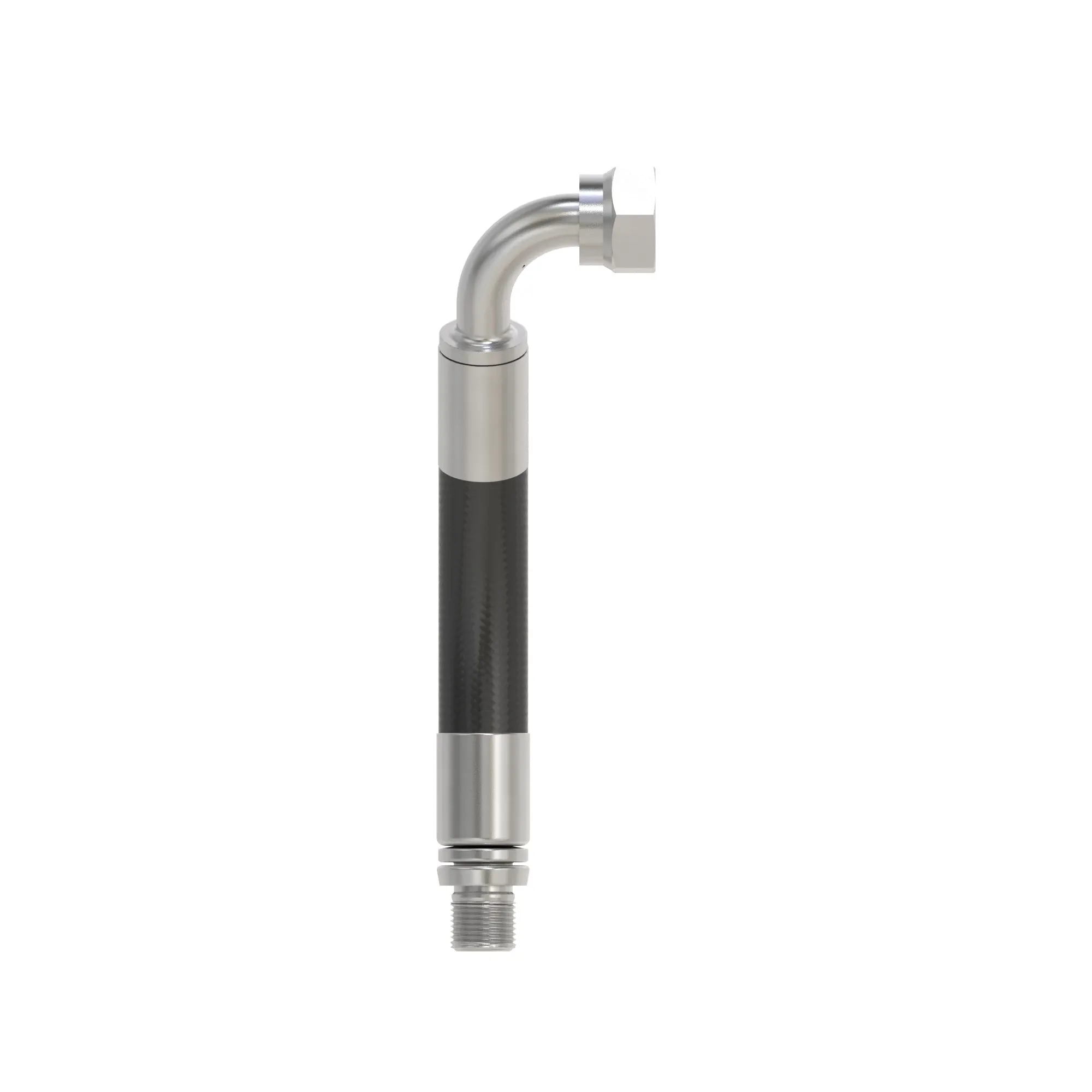 HYDRAULIC HOSE, OIL COOLER