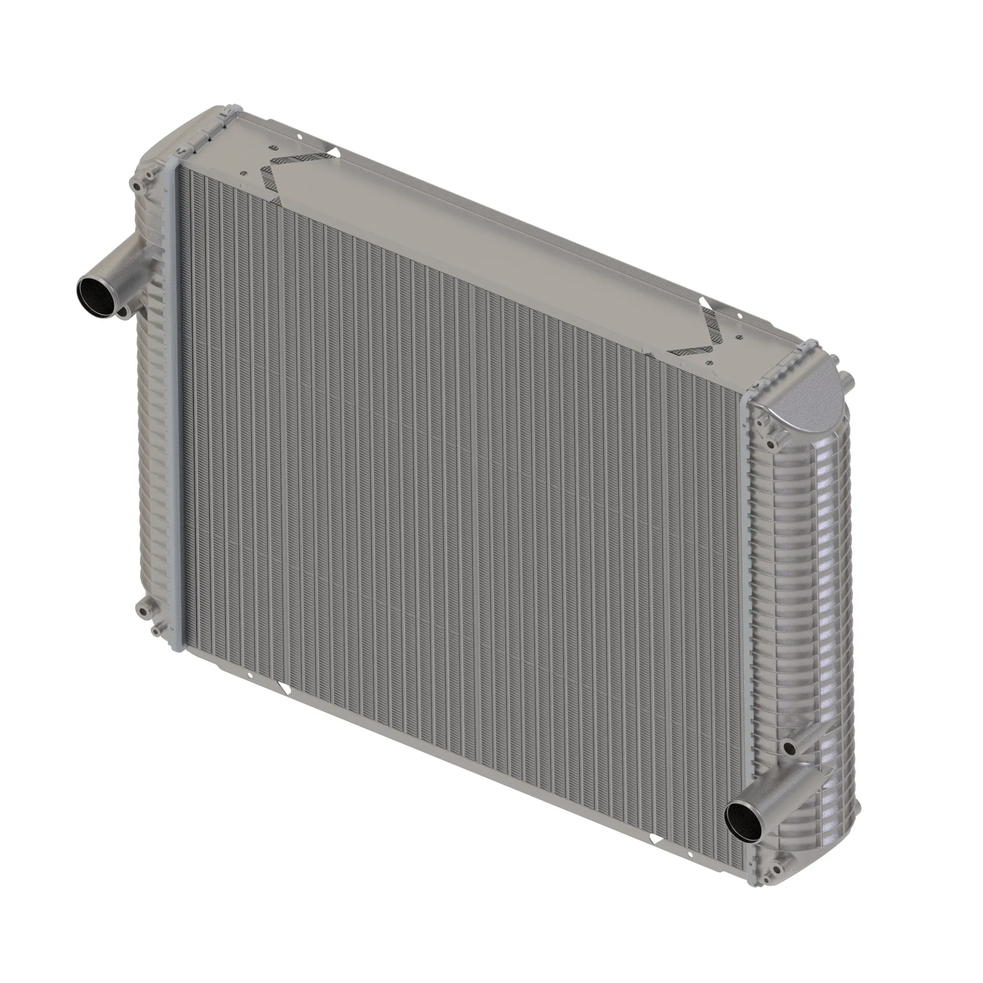 John Deere Heat Exchanger - AT336097