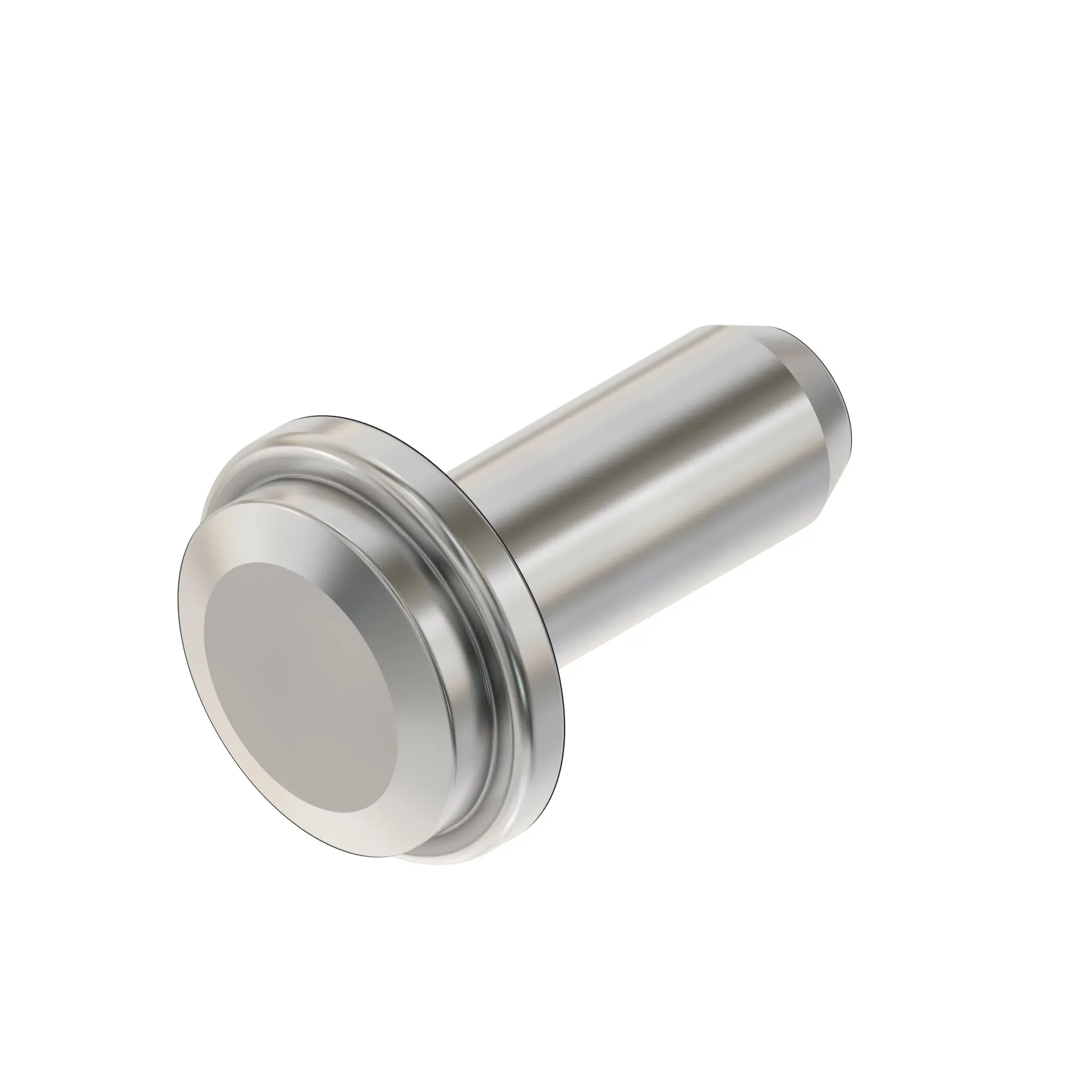 John Deere Expanding Plastic Rivet - RE182671