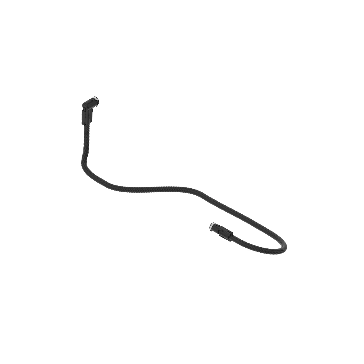 DEF Line, Suction