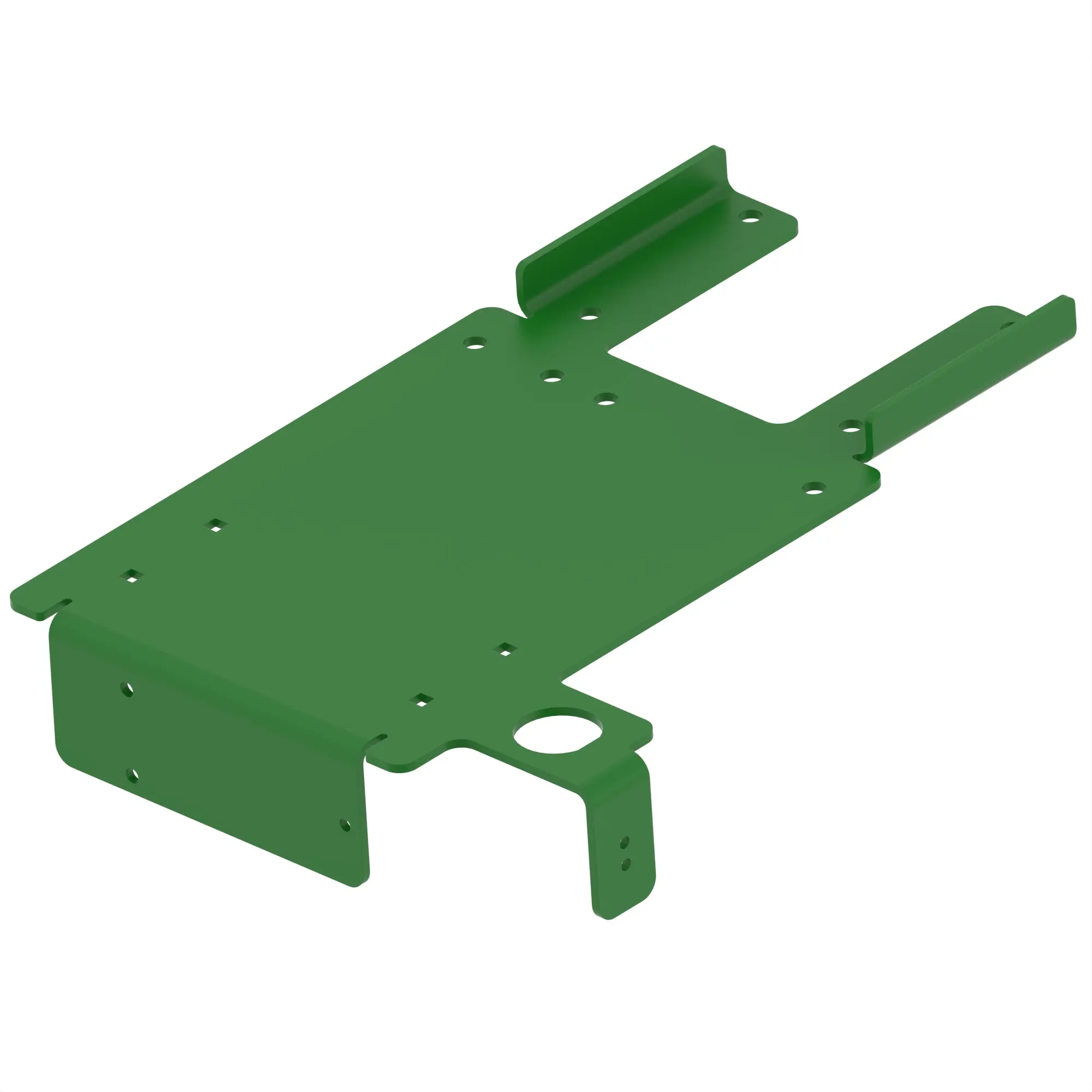 BRACKET, 2230 CONTROLLER BRACKET