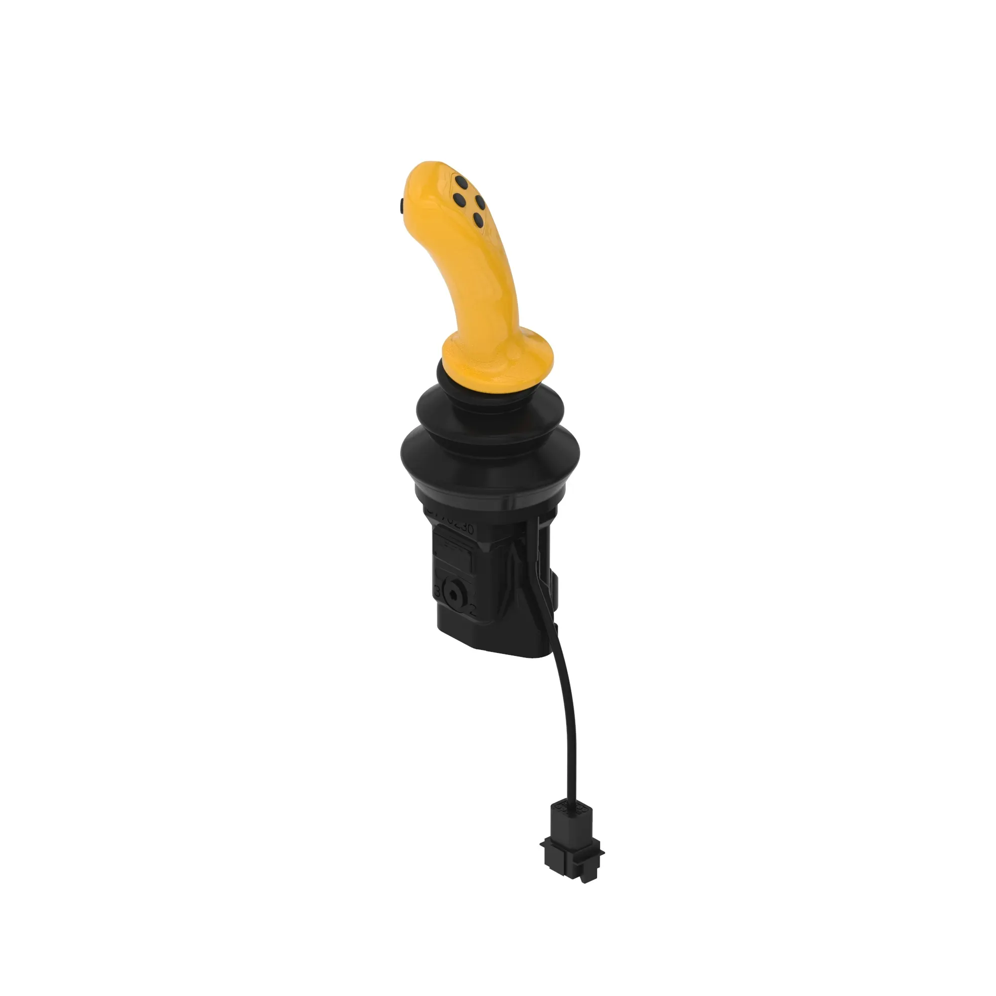 John Deere Pilot Control Valve Joystick - AT360816