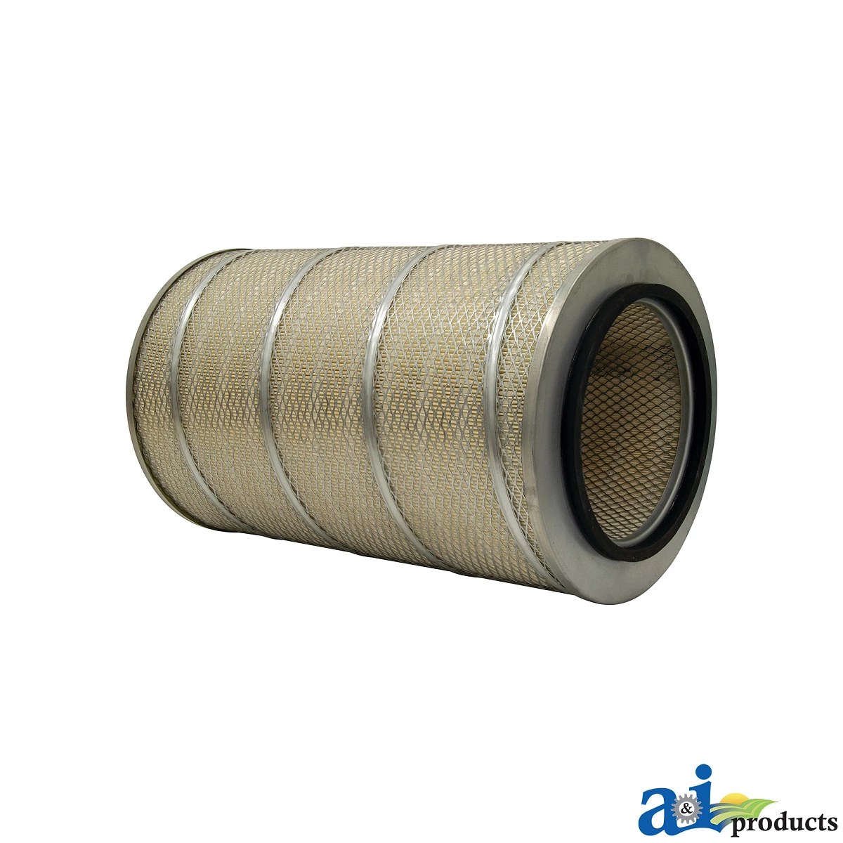 Filter, Element, Dry Air Cleaner