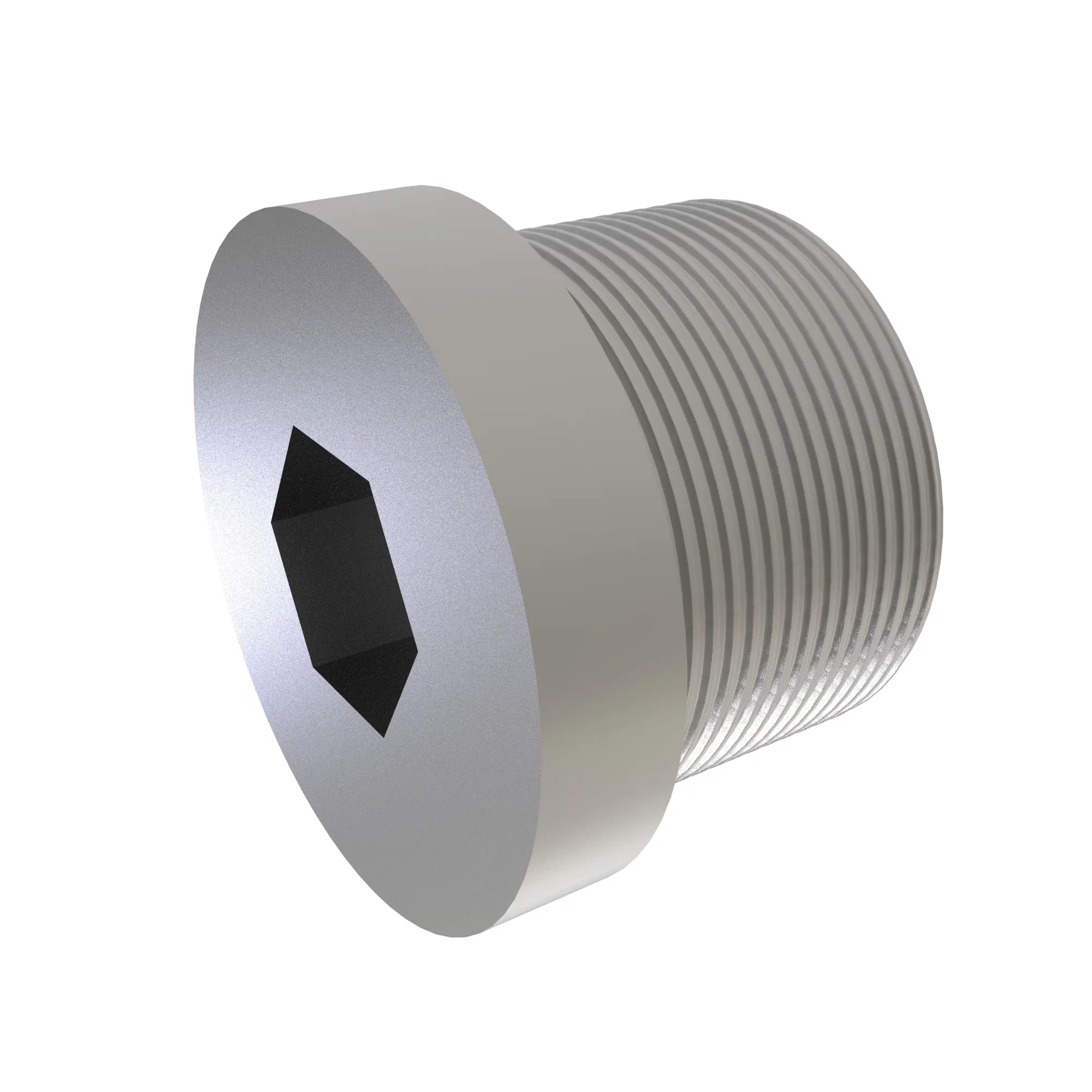 John Deere Fitting Plug - AT253252