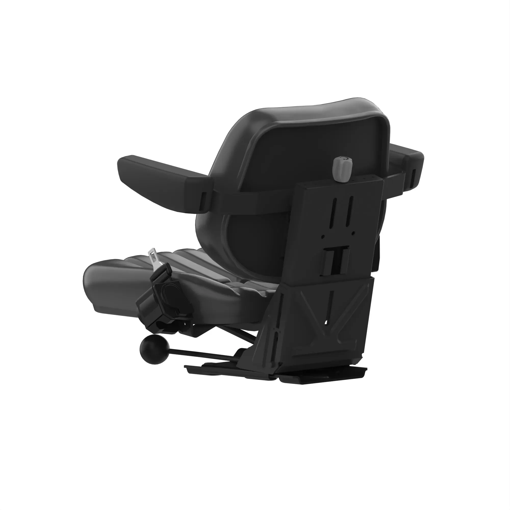 DRIVER SEAT OOS