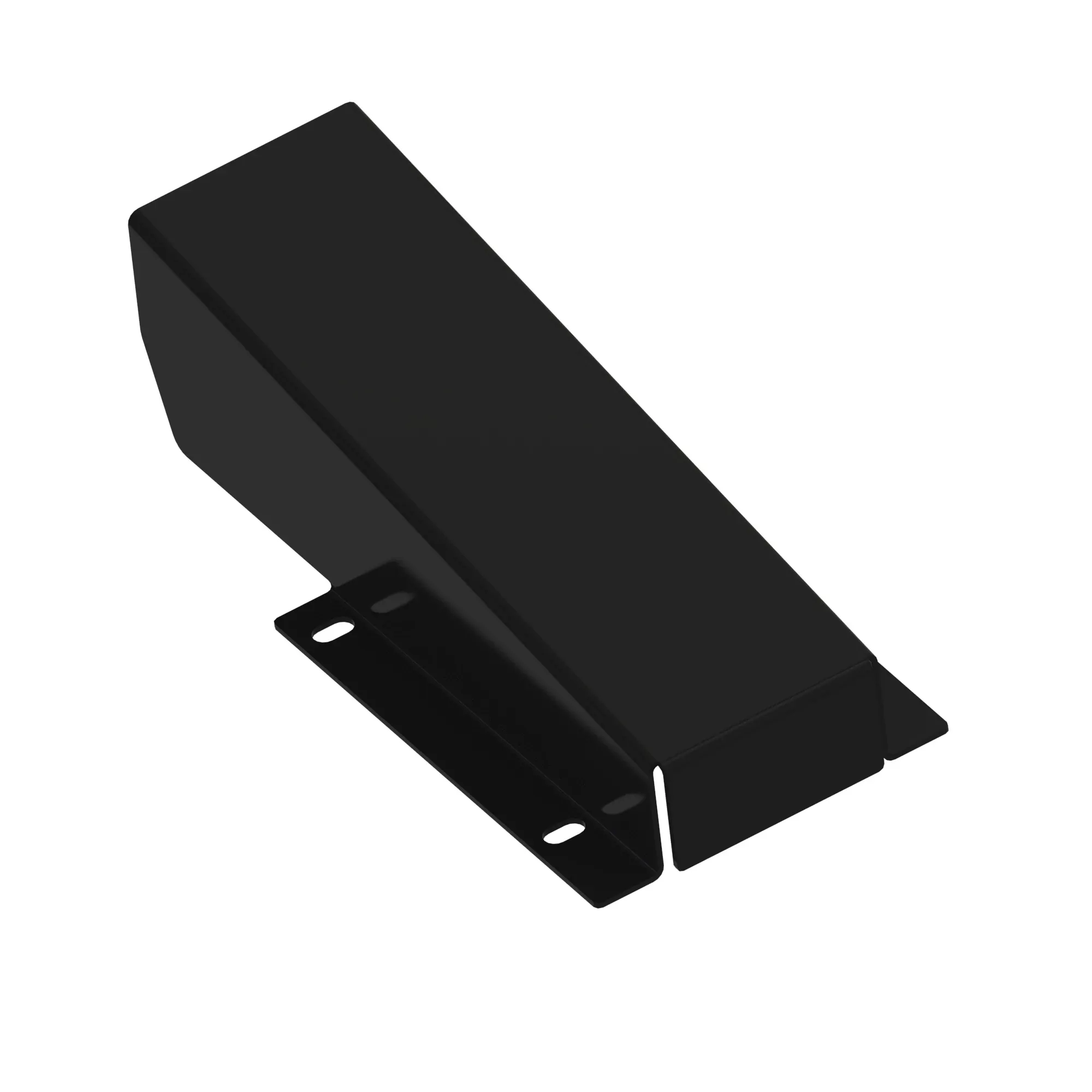 John Deere Camera Cover Bracket Kit - T345759