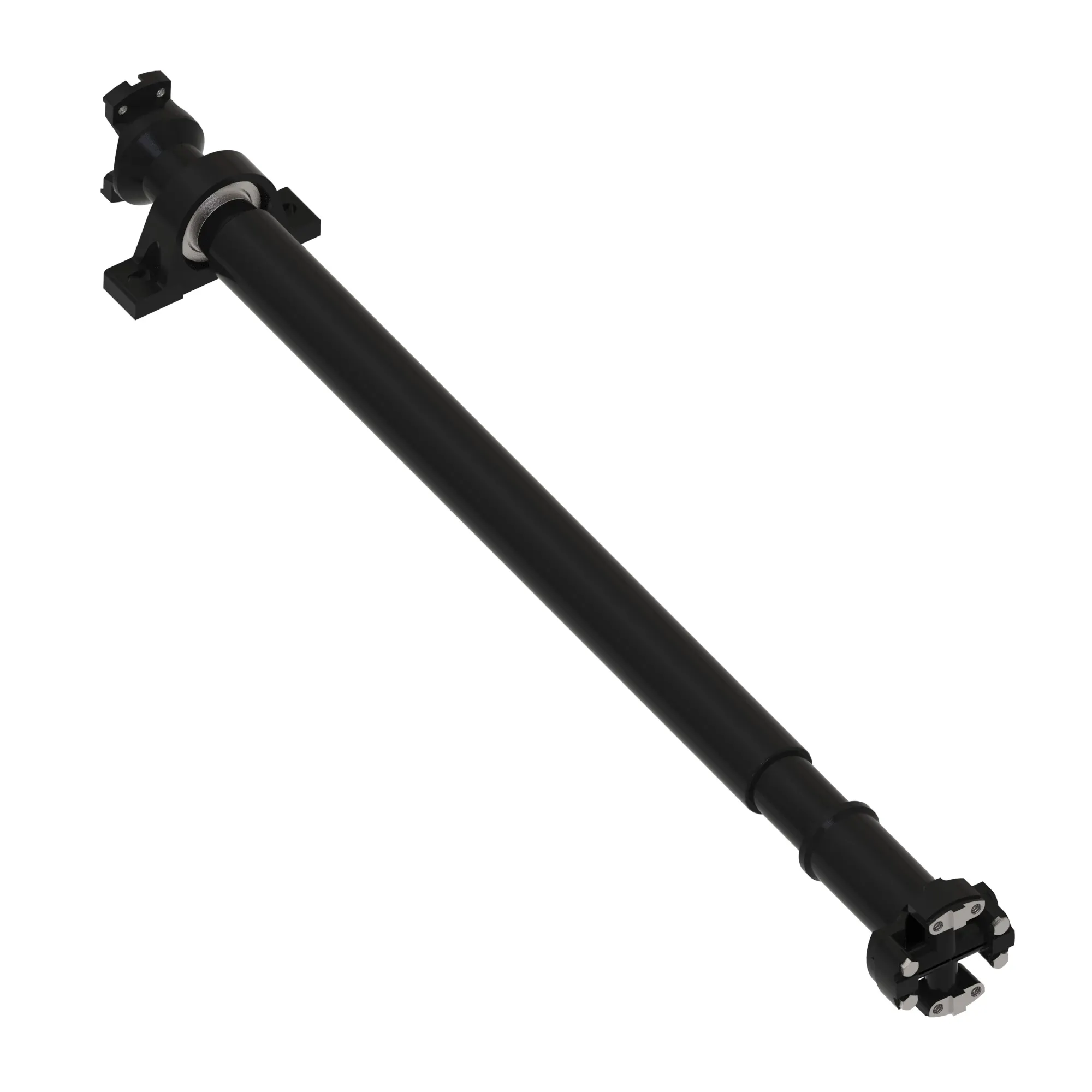 UNIVERSAL DRIVESHAFT
