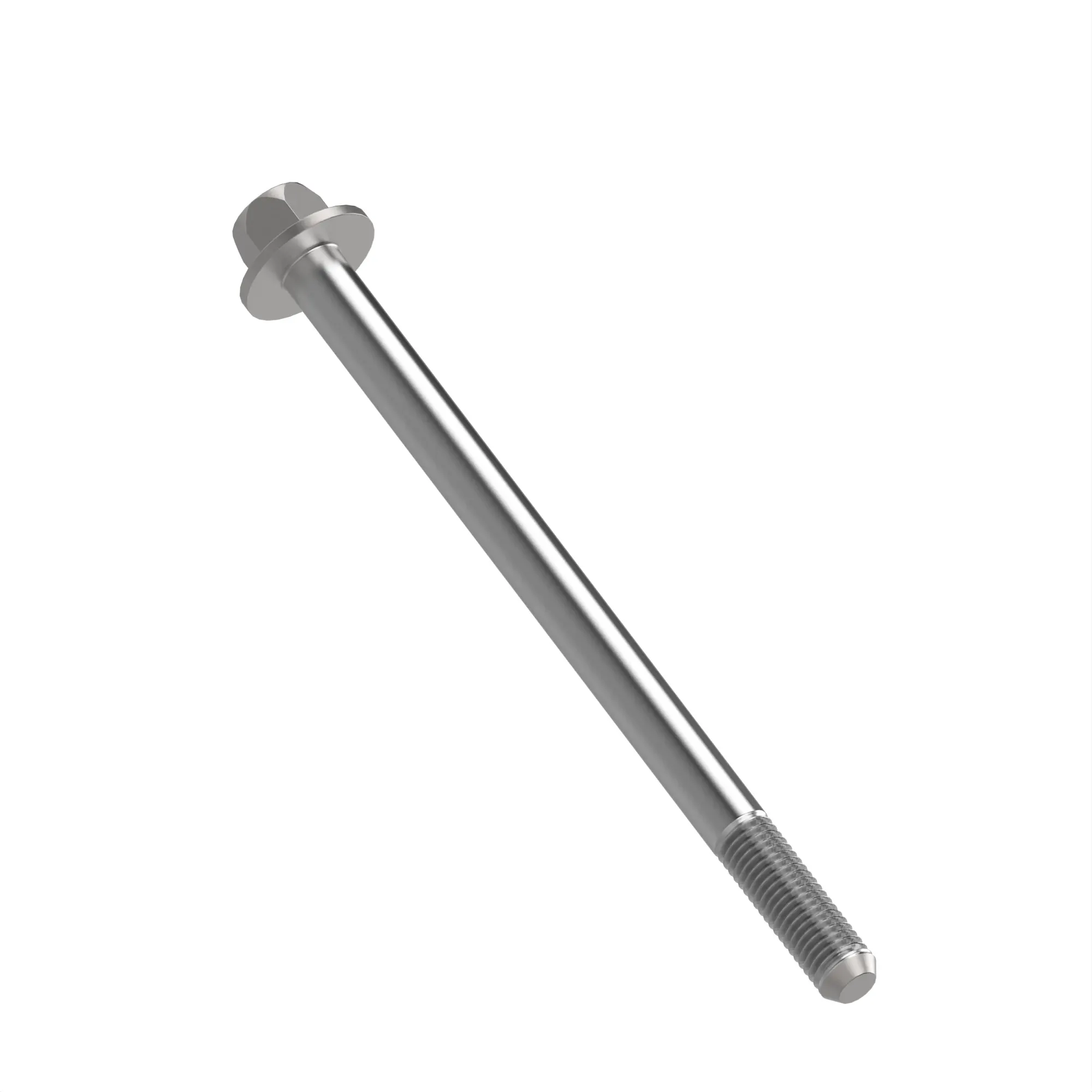 SCREW, HEX FLANGE SPECIAL