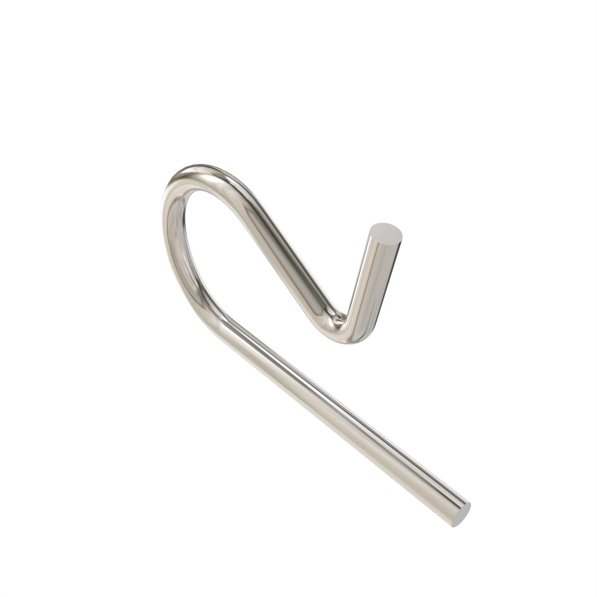 SPRING LOCKING PIN, PIN, SPRING LOC