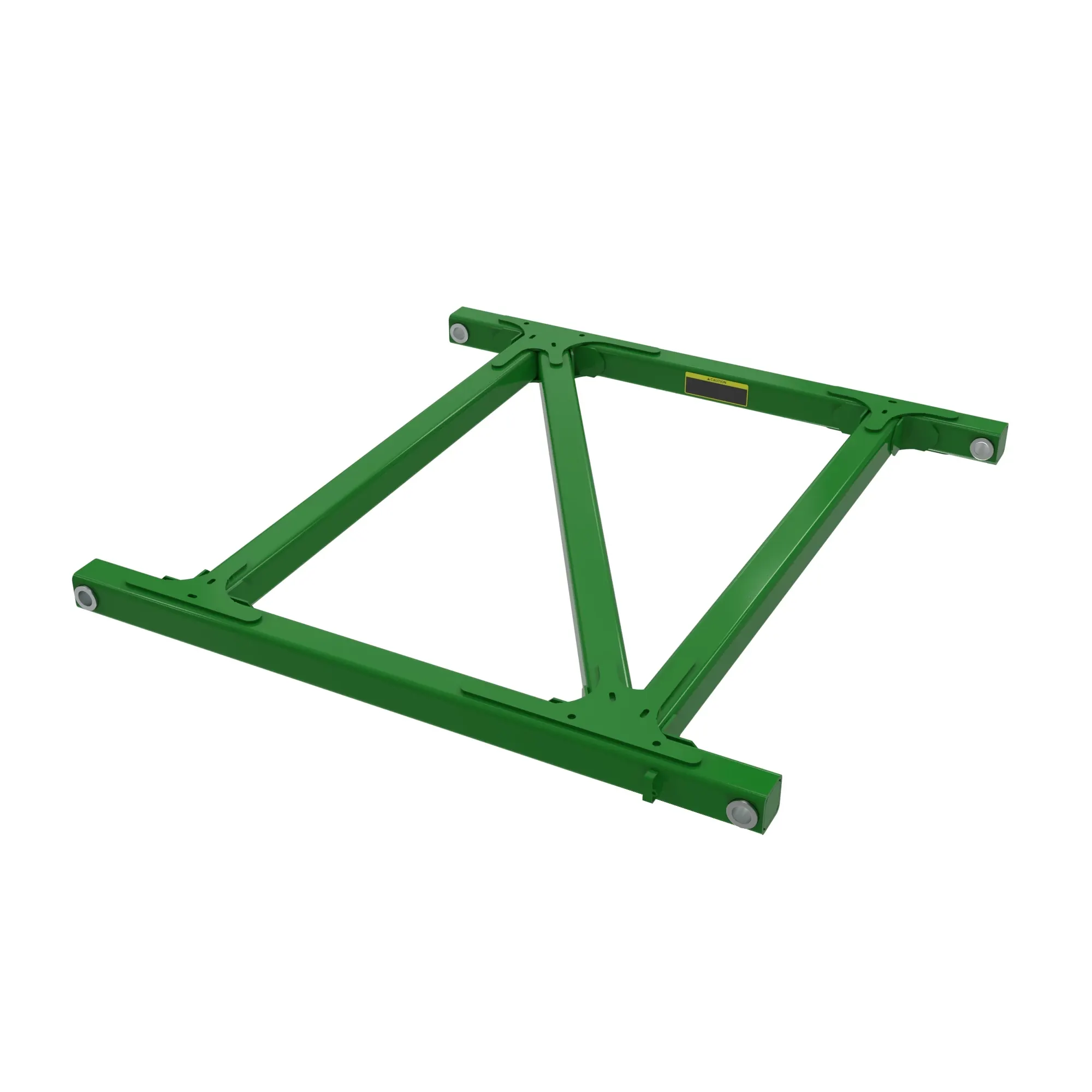John Deere Lift Arm Frame - AN404113