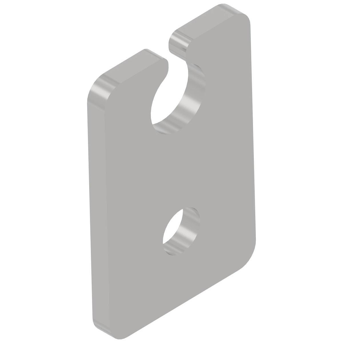 Bracket, Z700 Brake Mount