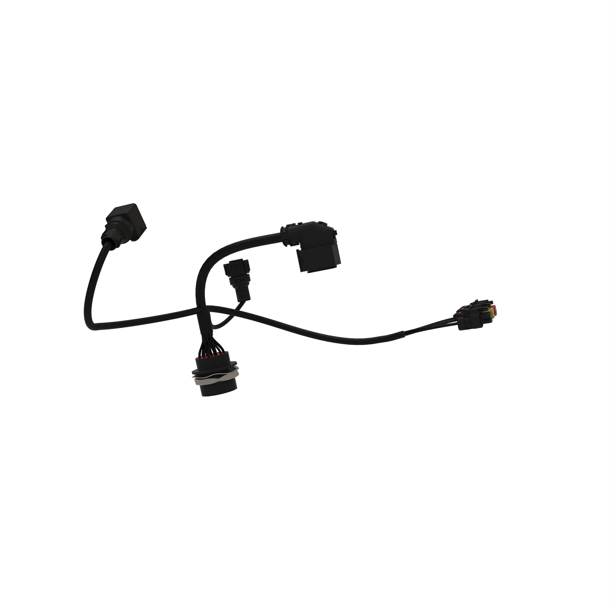 WIRING HARNESS, ASSEMBLY, DEF CONTR