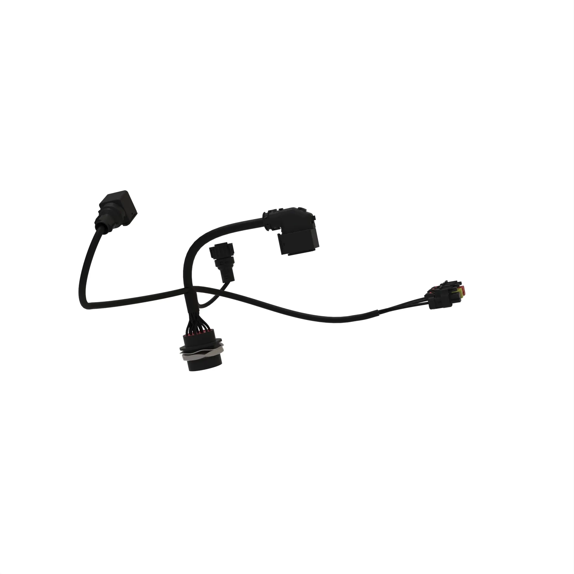 WIRING HARNESS, ASSEMBLY, DEF CONTR