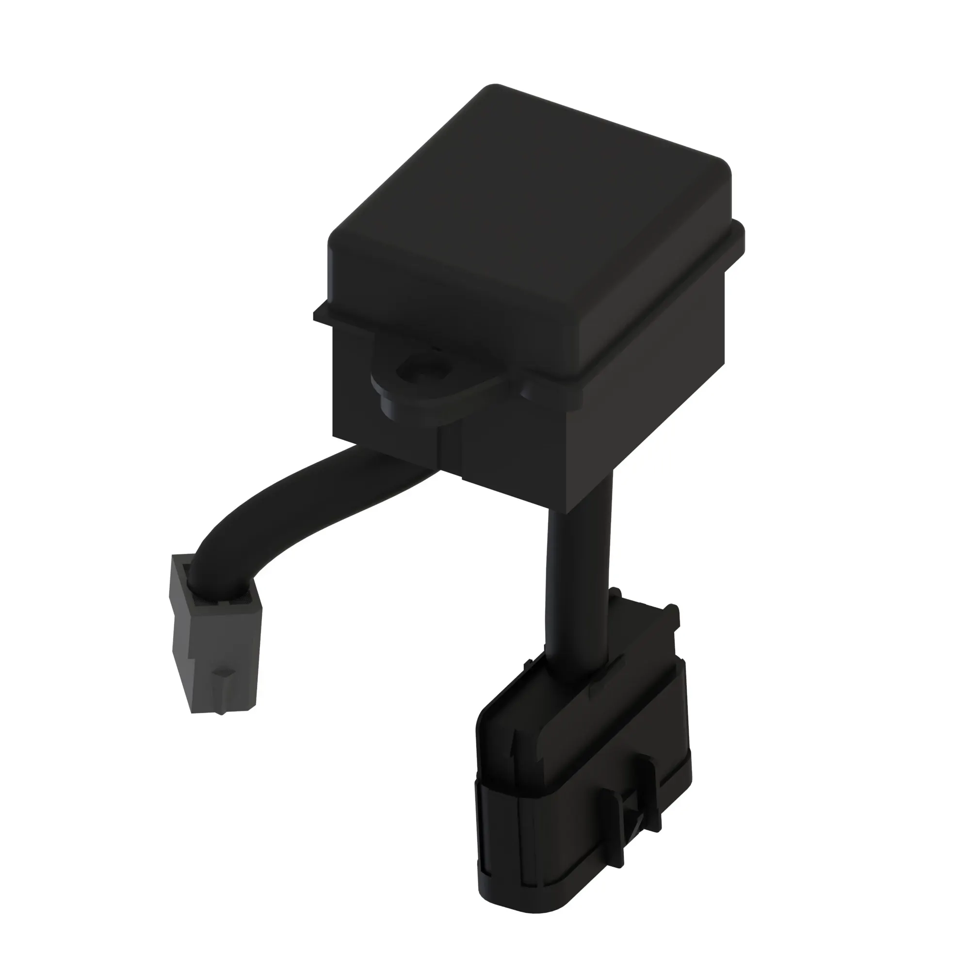 John Deere Fuse Wiring Harness - SJ30908