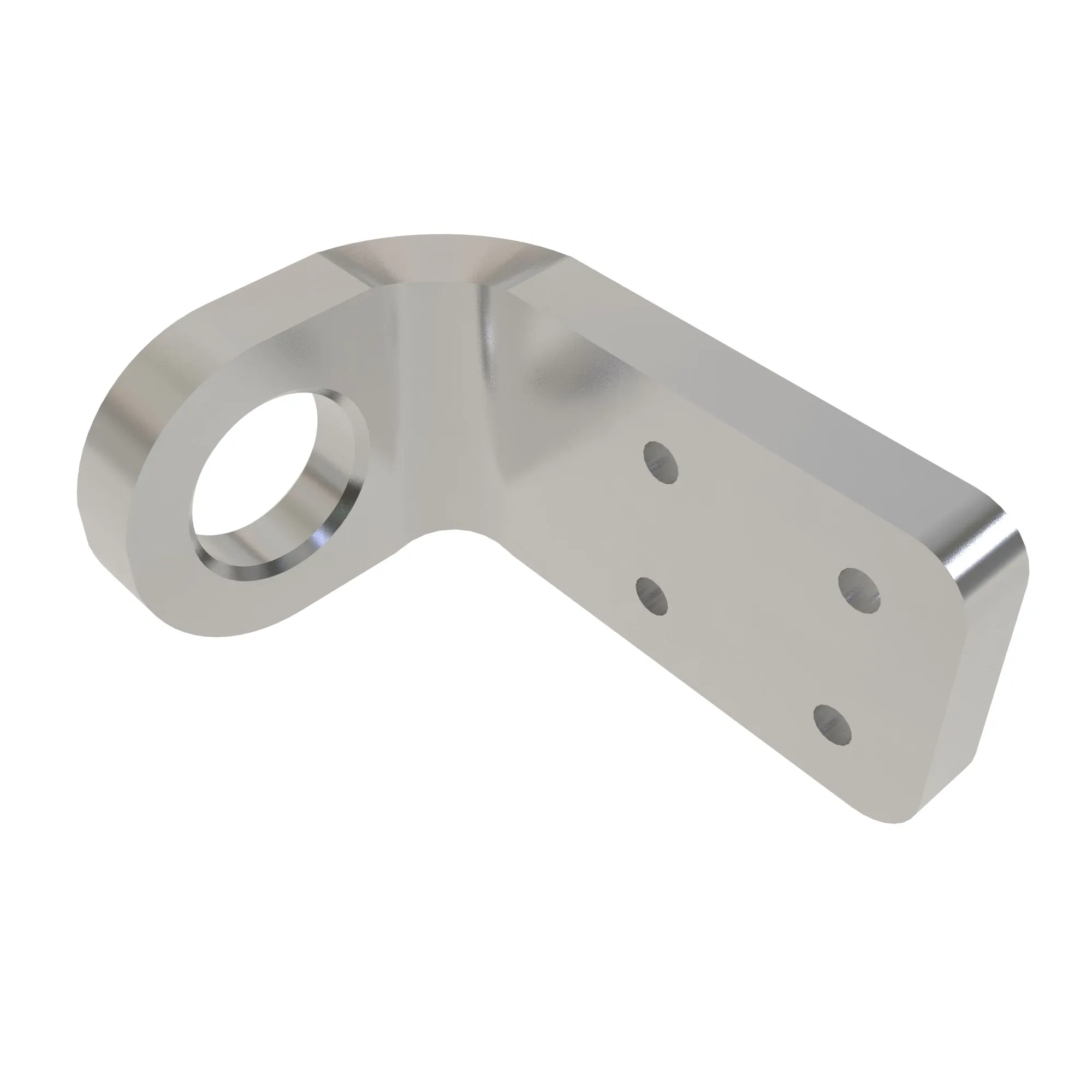 SUPPORT, ENGINE MOUNT REAR