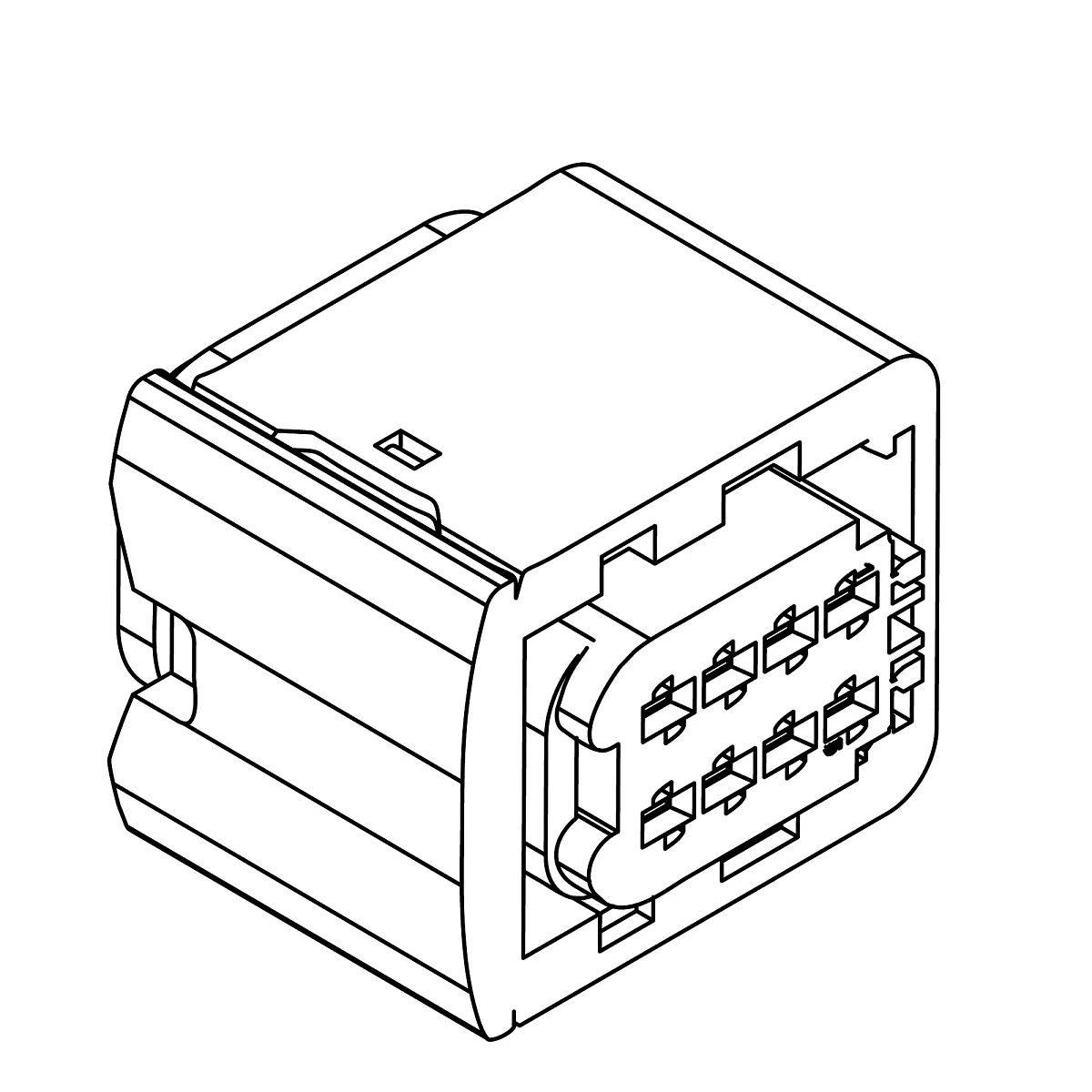 Amp Microtimer Seal Mt 1.2