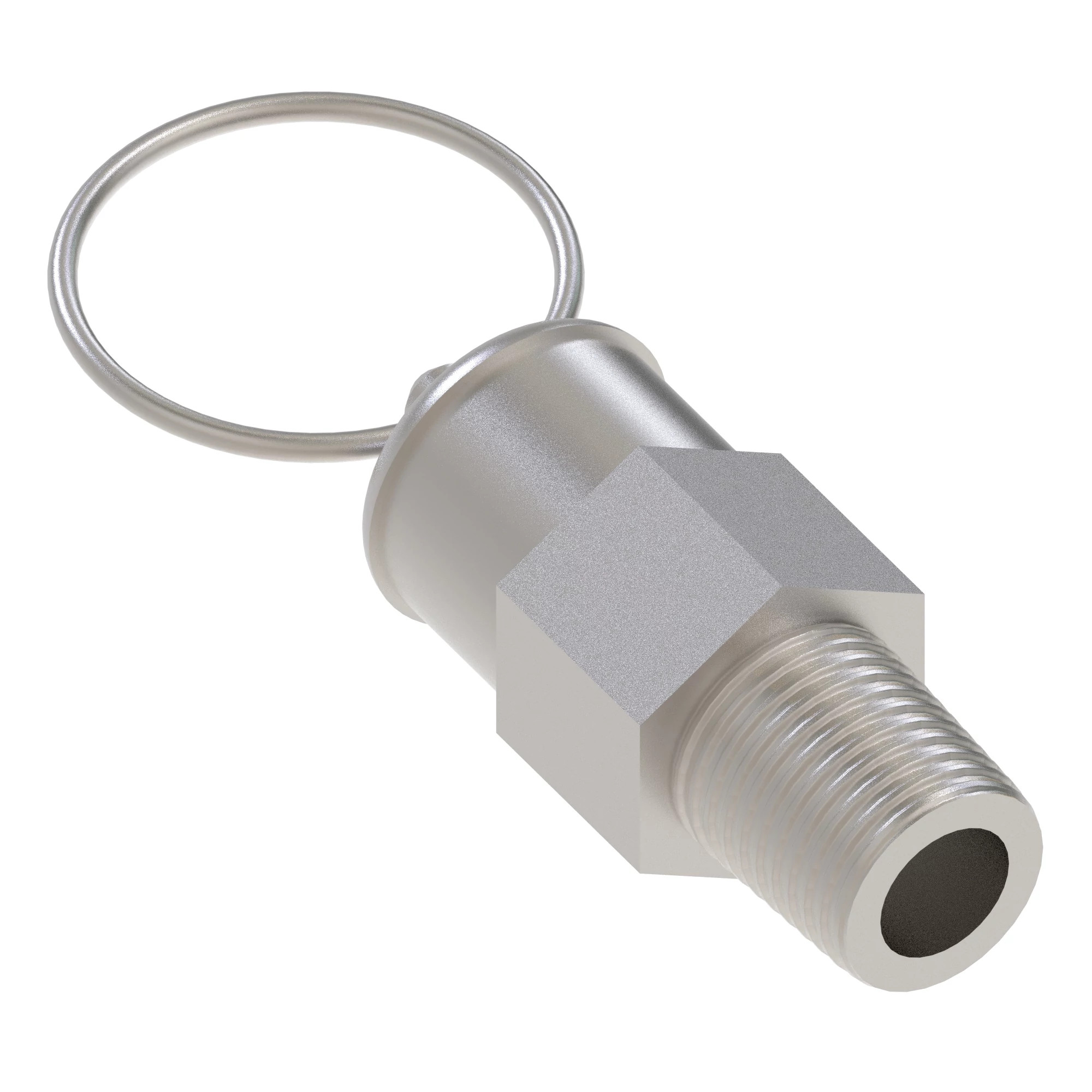 RELIEF VALVE-AIR PRESSURE (20 PSI)