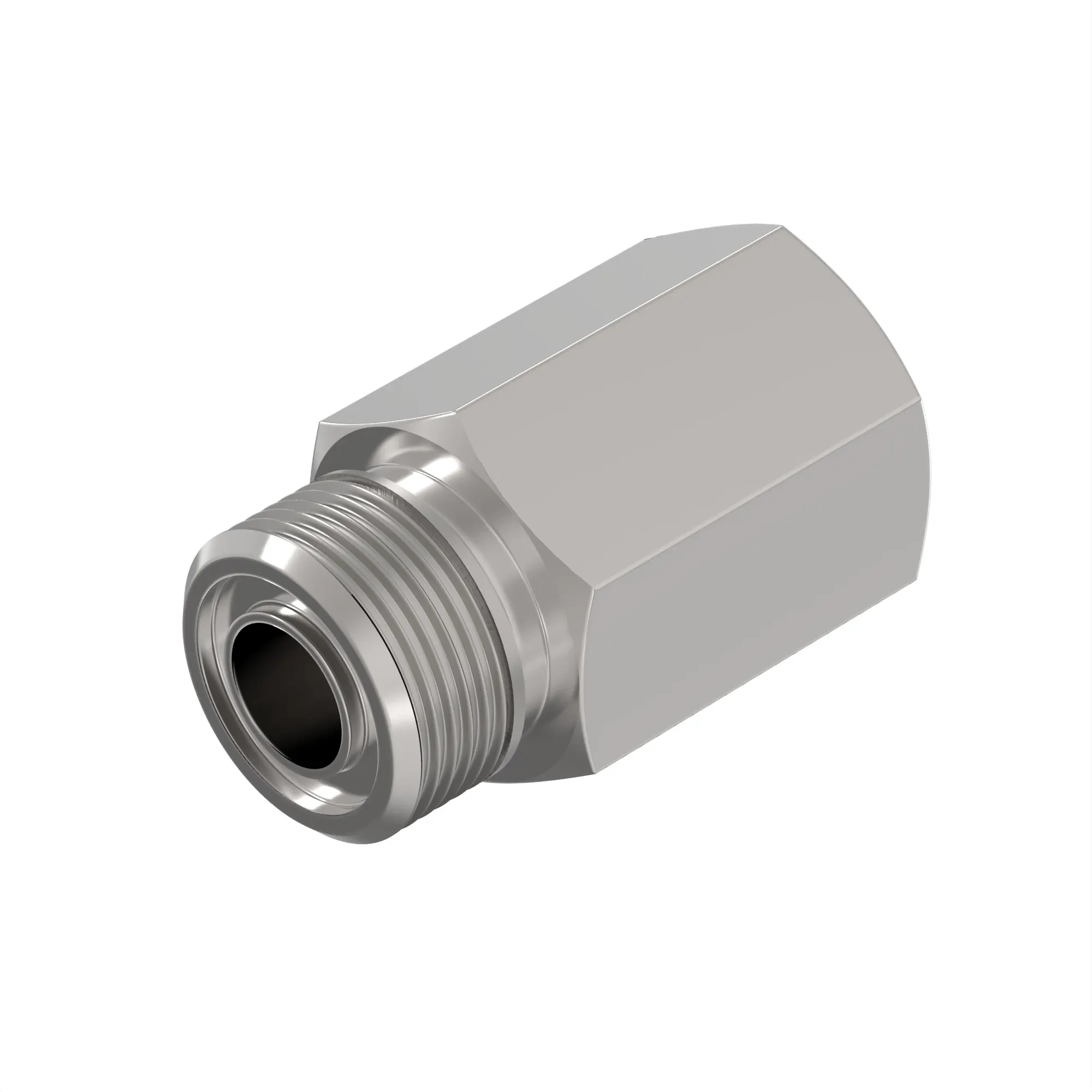 John Deere Adapter Fitting - T306292