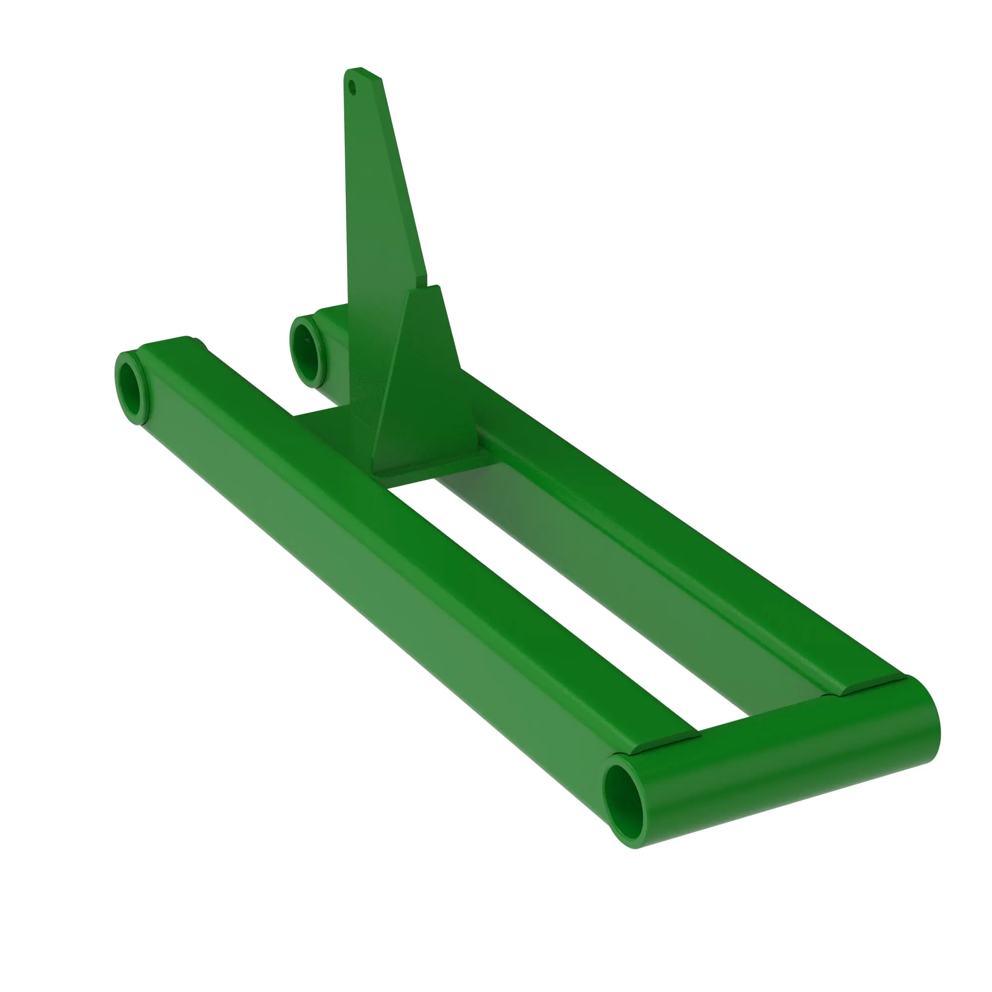 John Deere Frame - AA83385