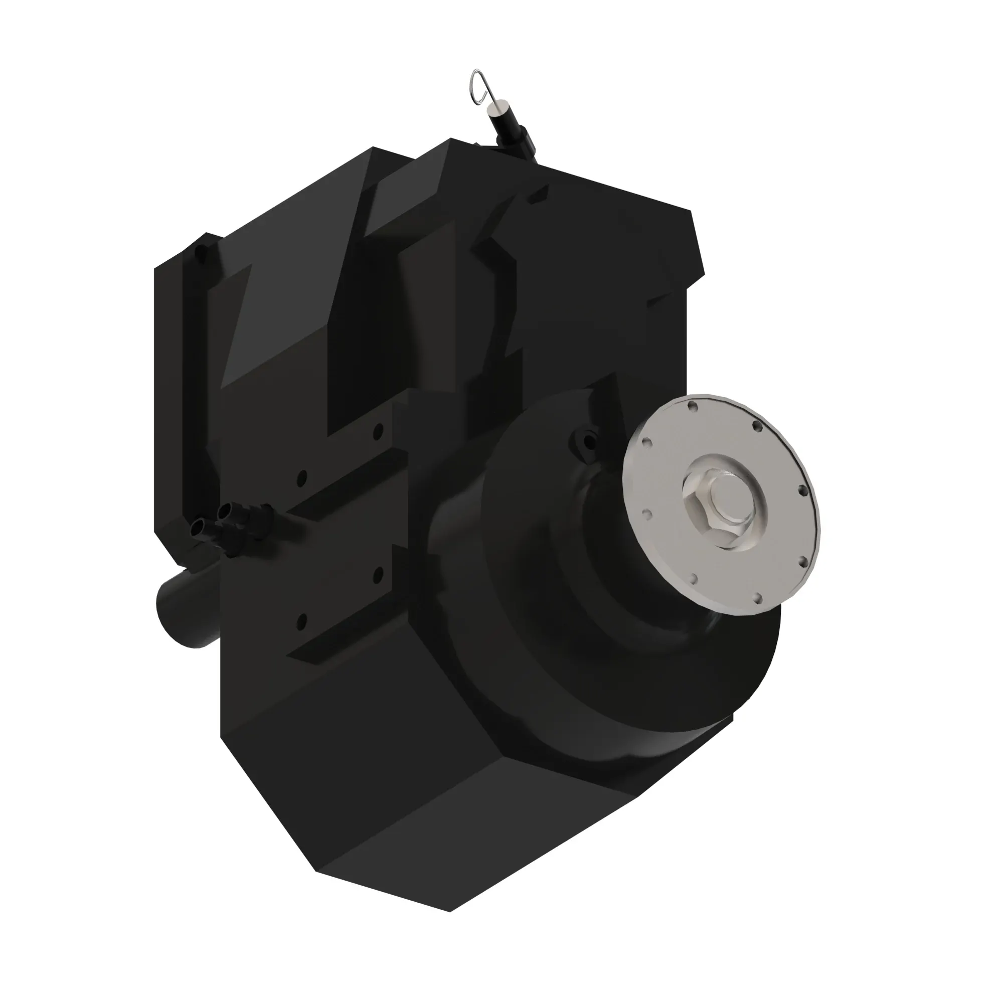 John Deere Transmission - F064528