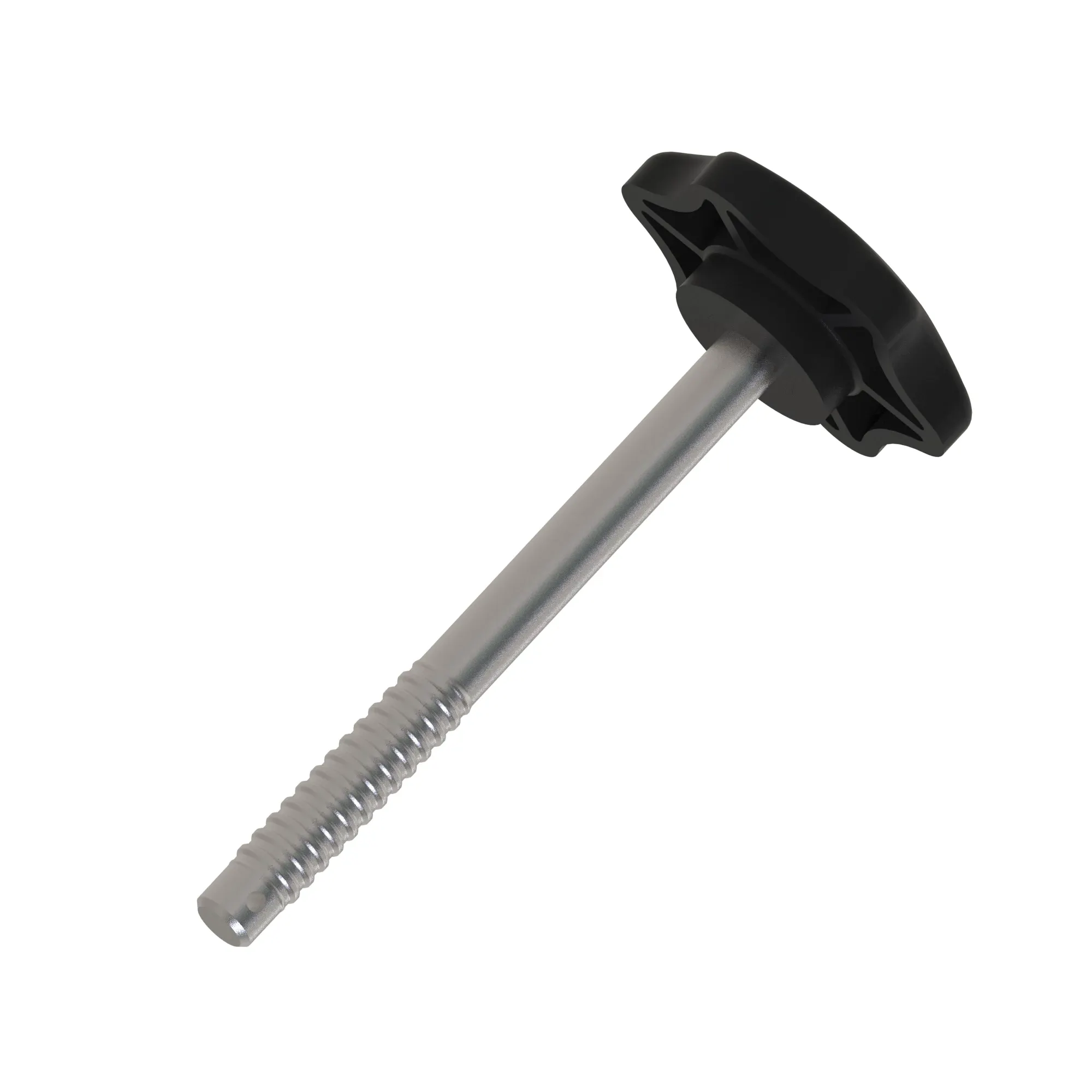 John Deere Tension Adjustment Screw - R140359