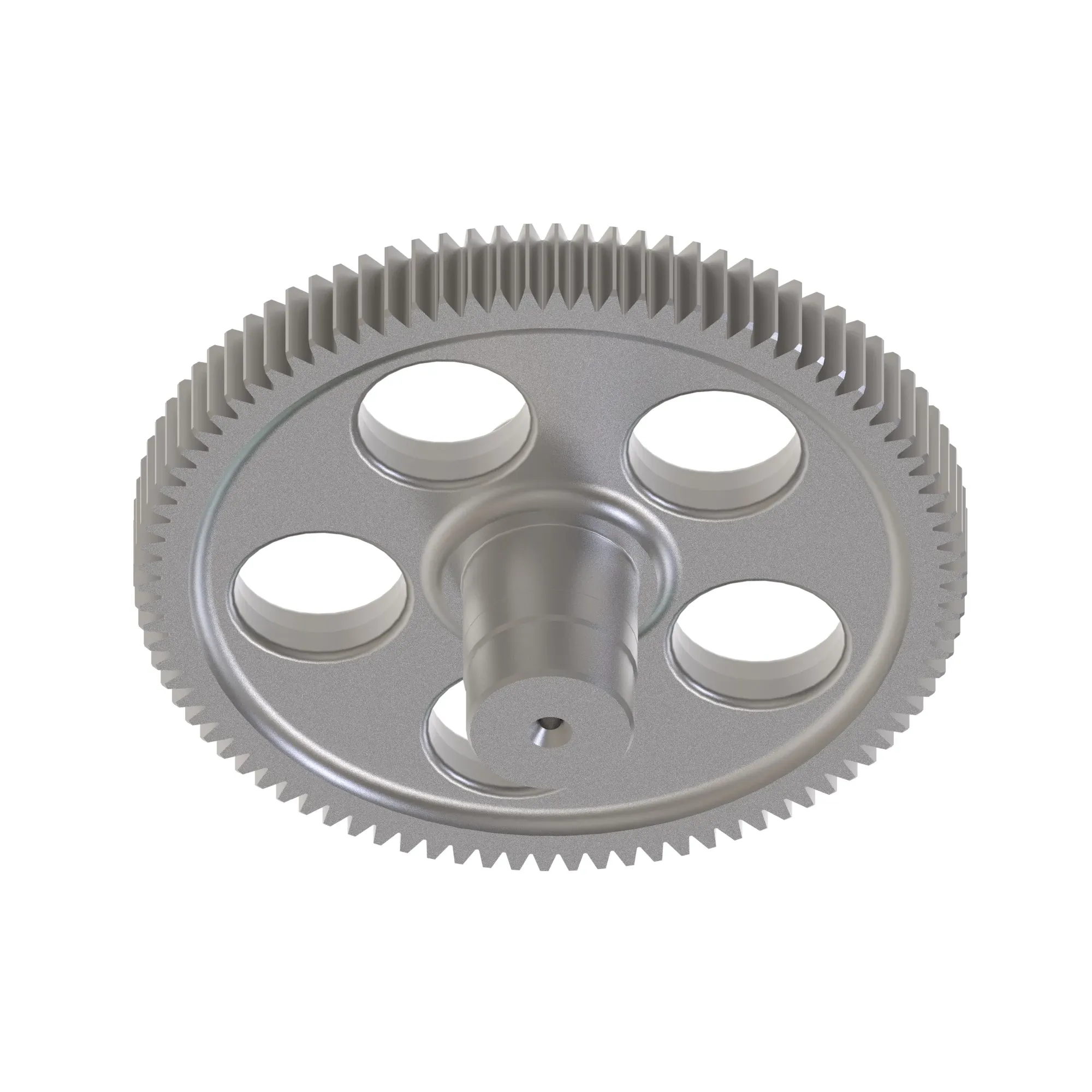 Idler Gear