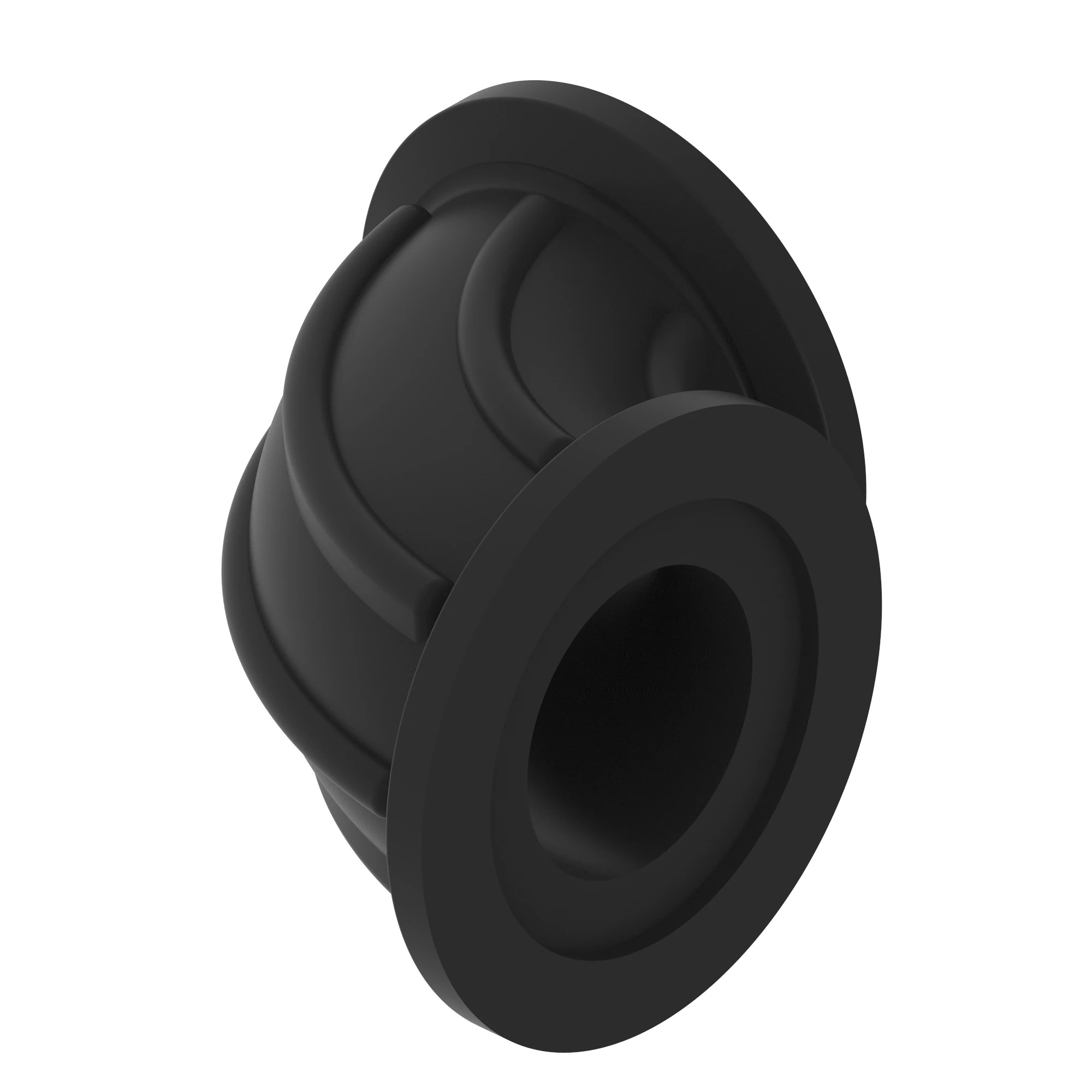 SWEPT 90 ELBOW, 1.5 INCH FLANGE