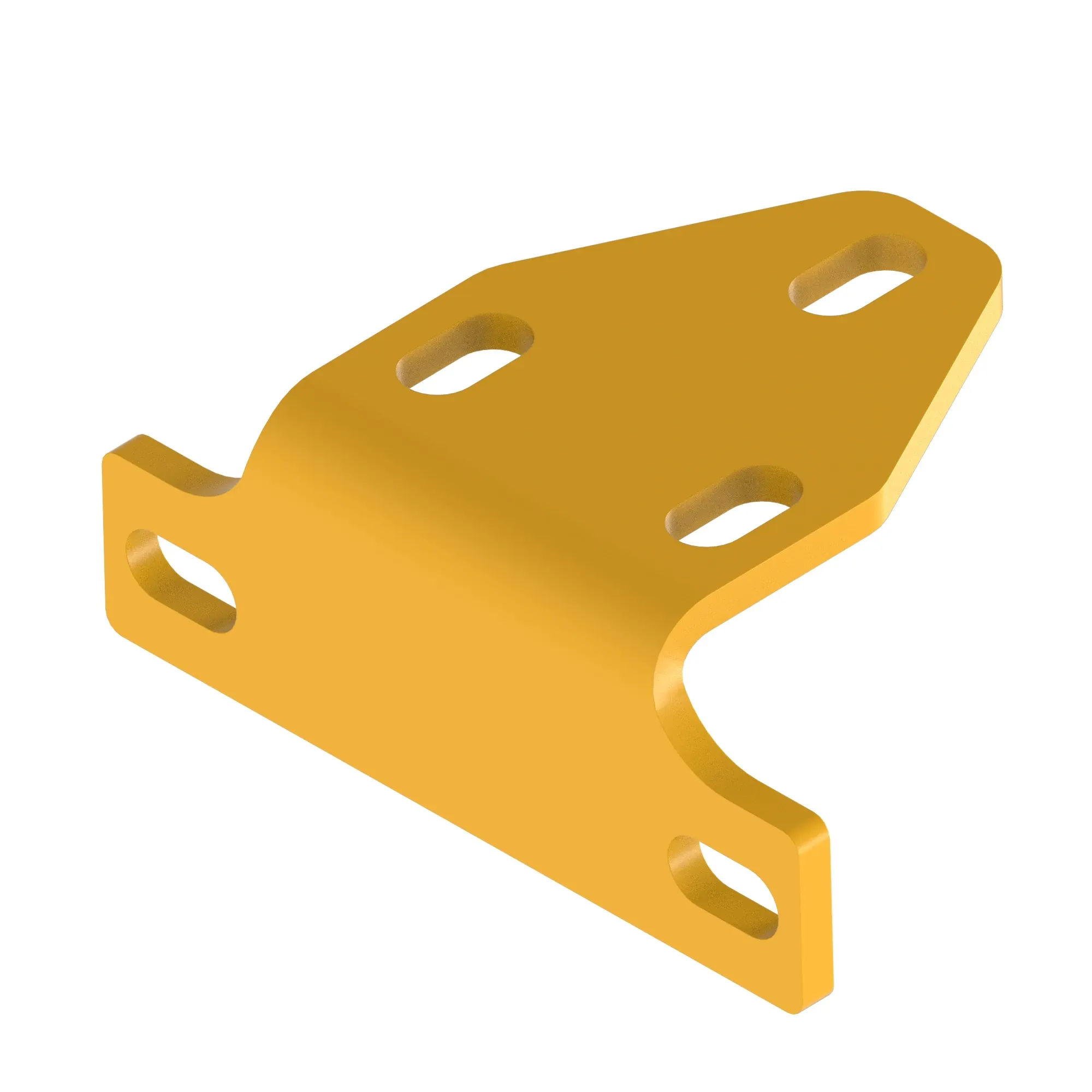 U-BOLT BRACKET