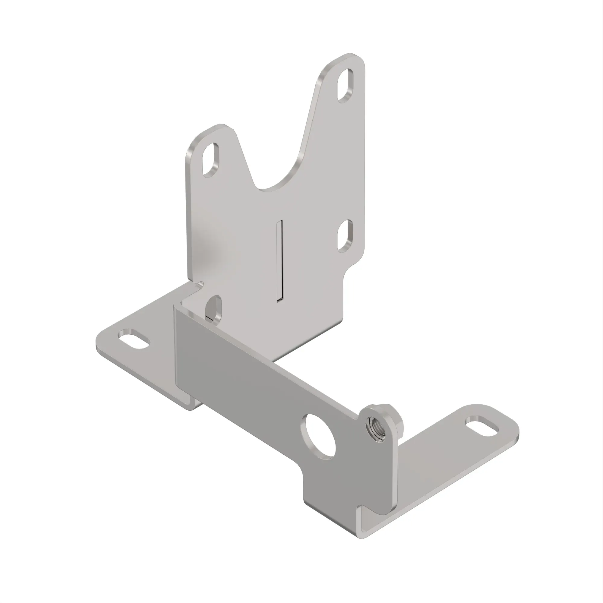 BRACKET, BRACKET SCHERER VALVES