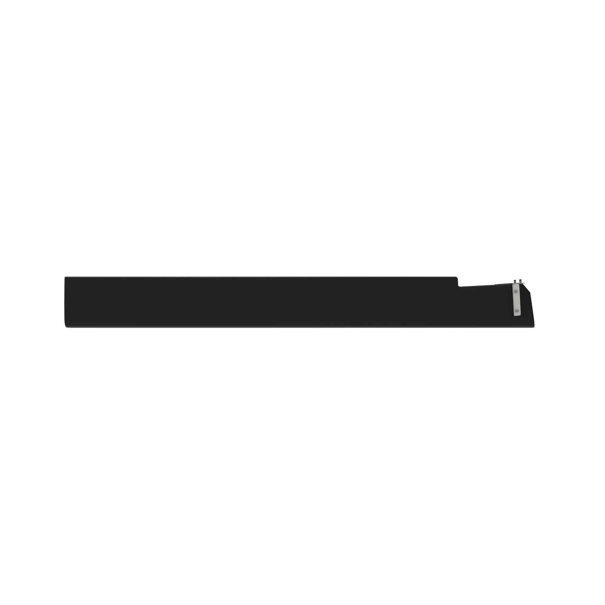 AIR DUCT, ASSY, MID - OUTER - RH