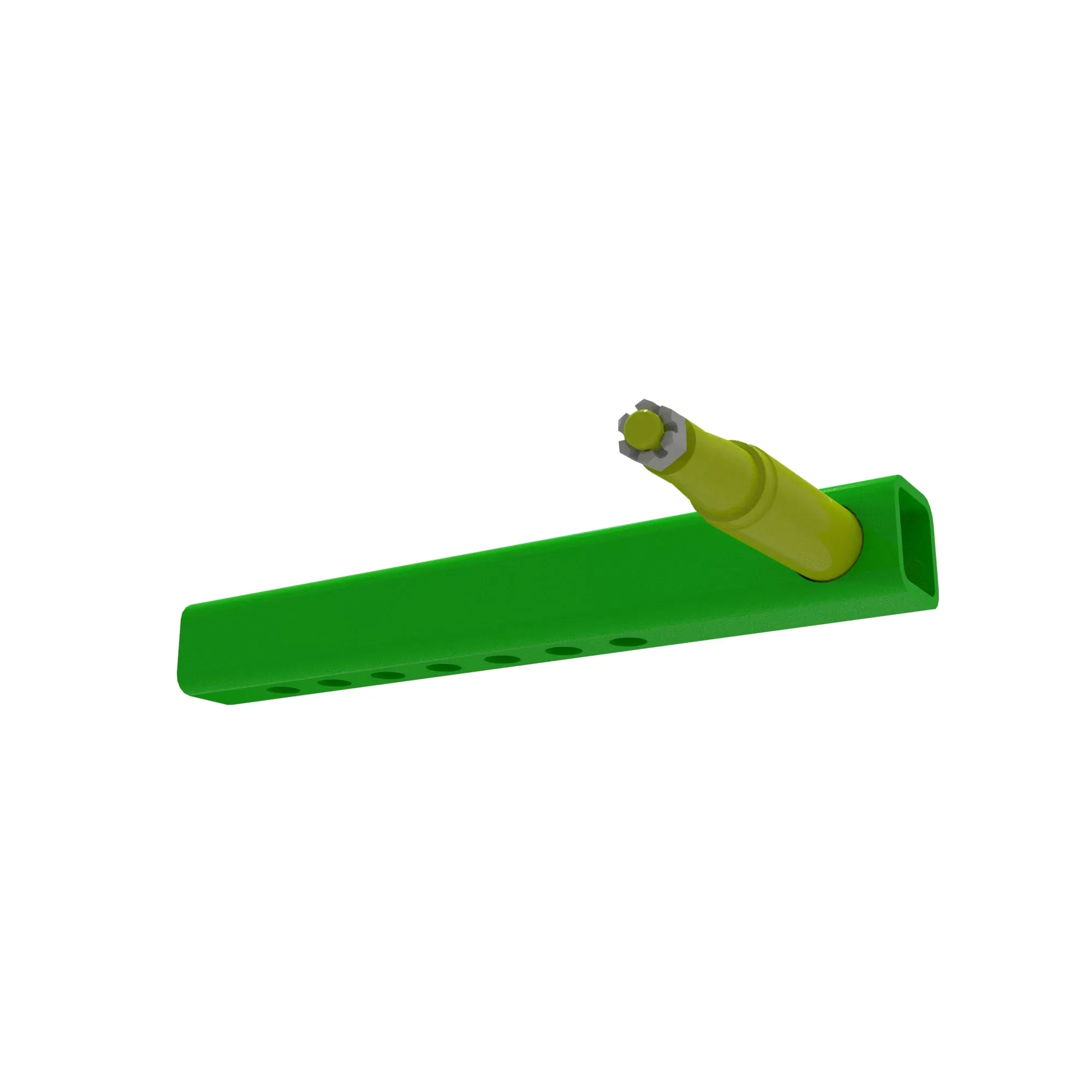 John Deere Spindle Assembly - AN250116