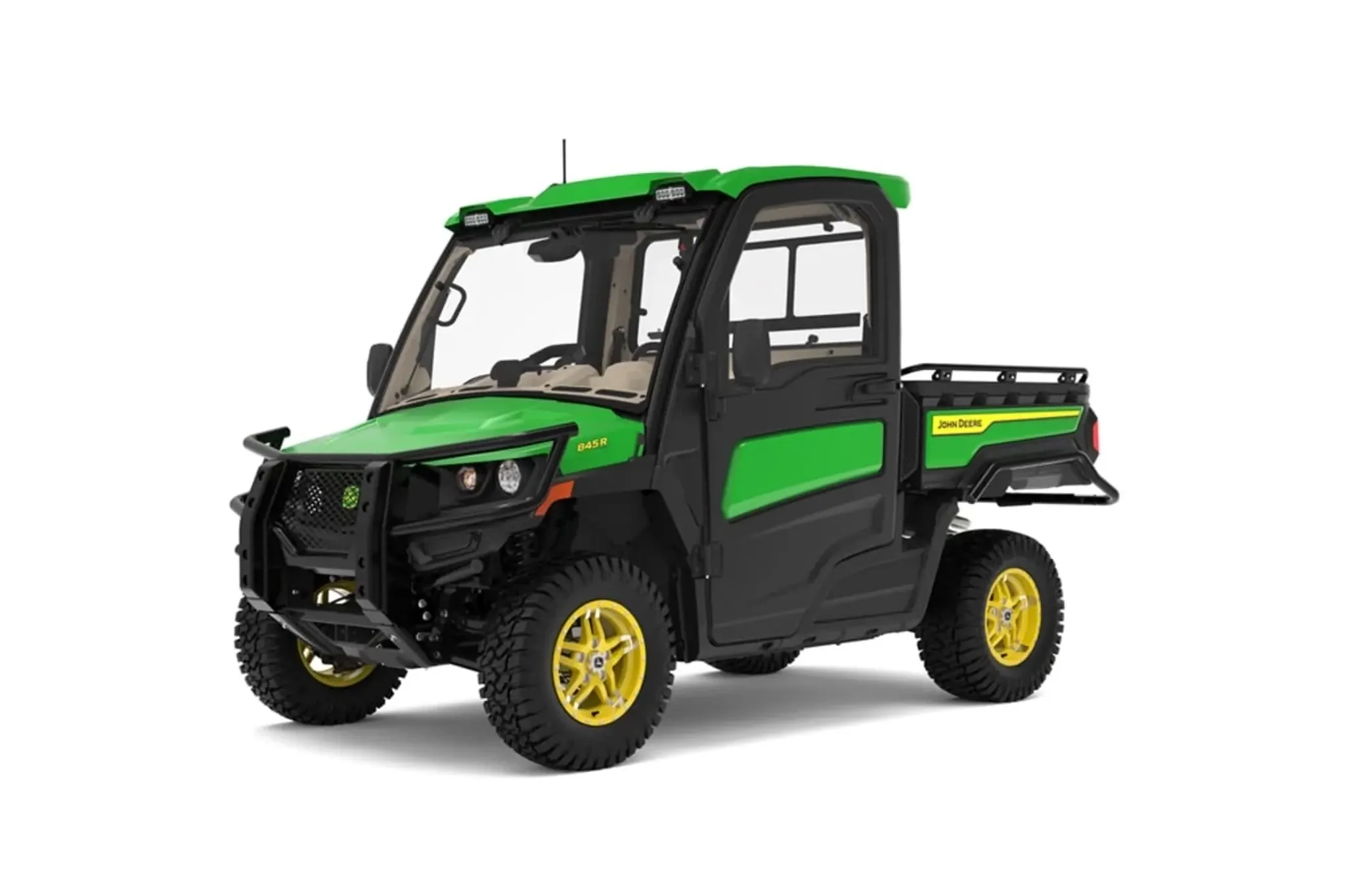 XUV 845R Signature Edition Crossover Utility Vehicle | John Deere US