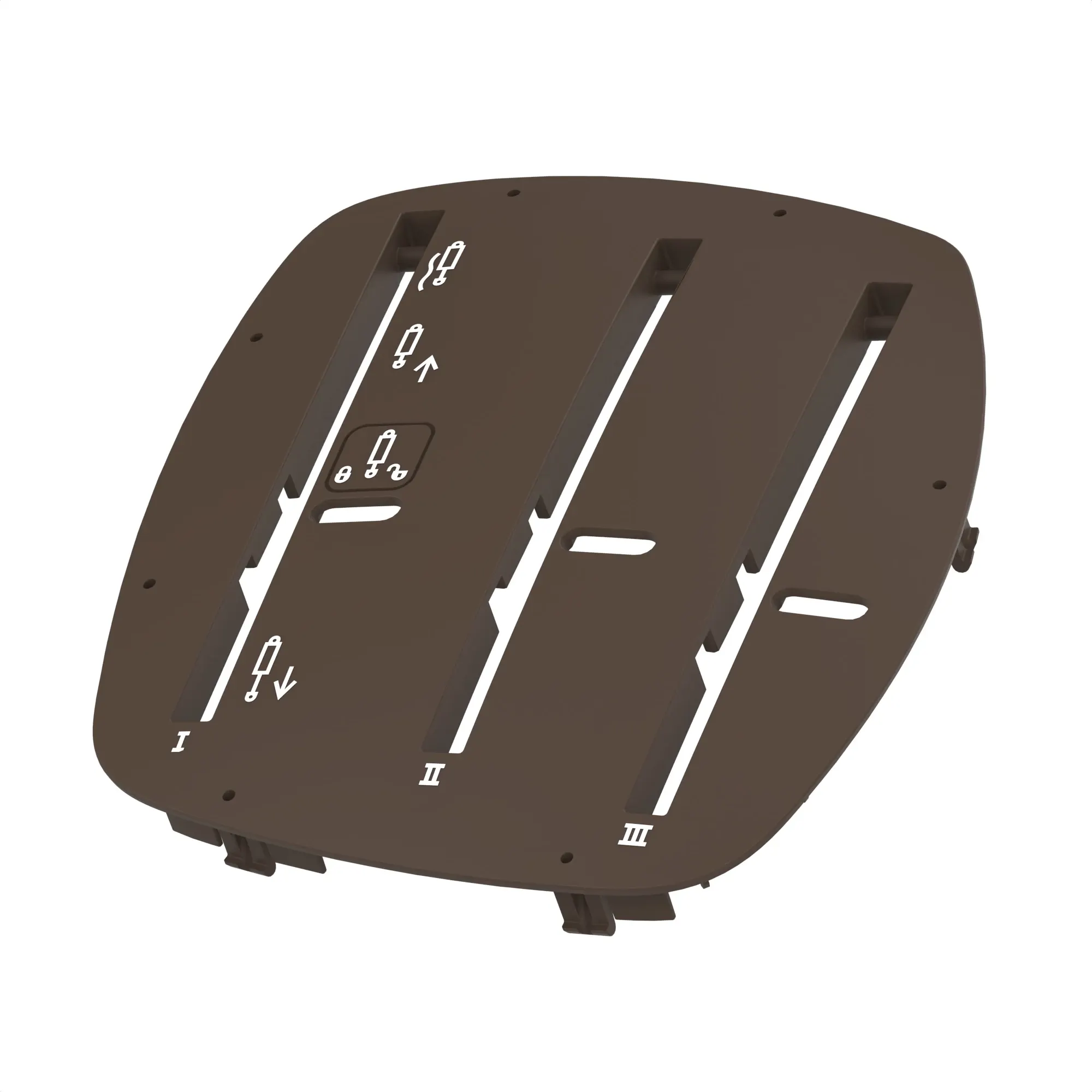 John Deere Guide - L166302