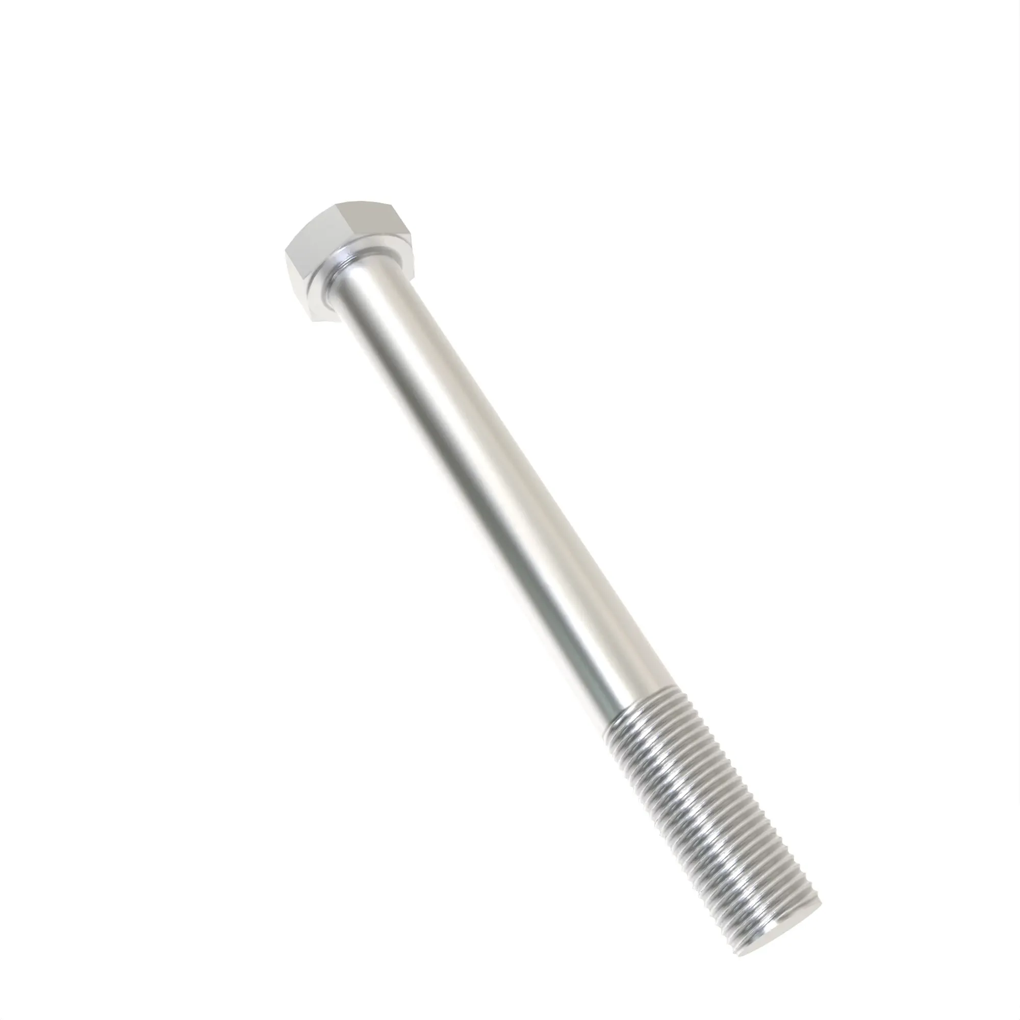 John Deere Hexagonal Head Screw, 3/4" X 7" - 19H3101